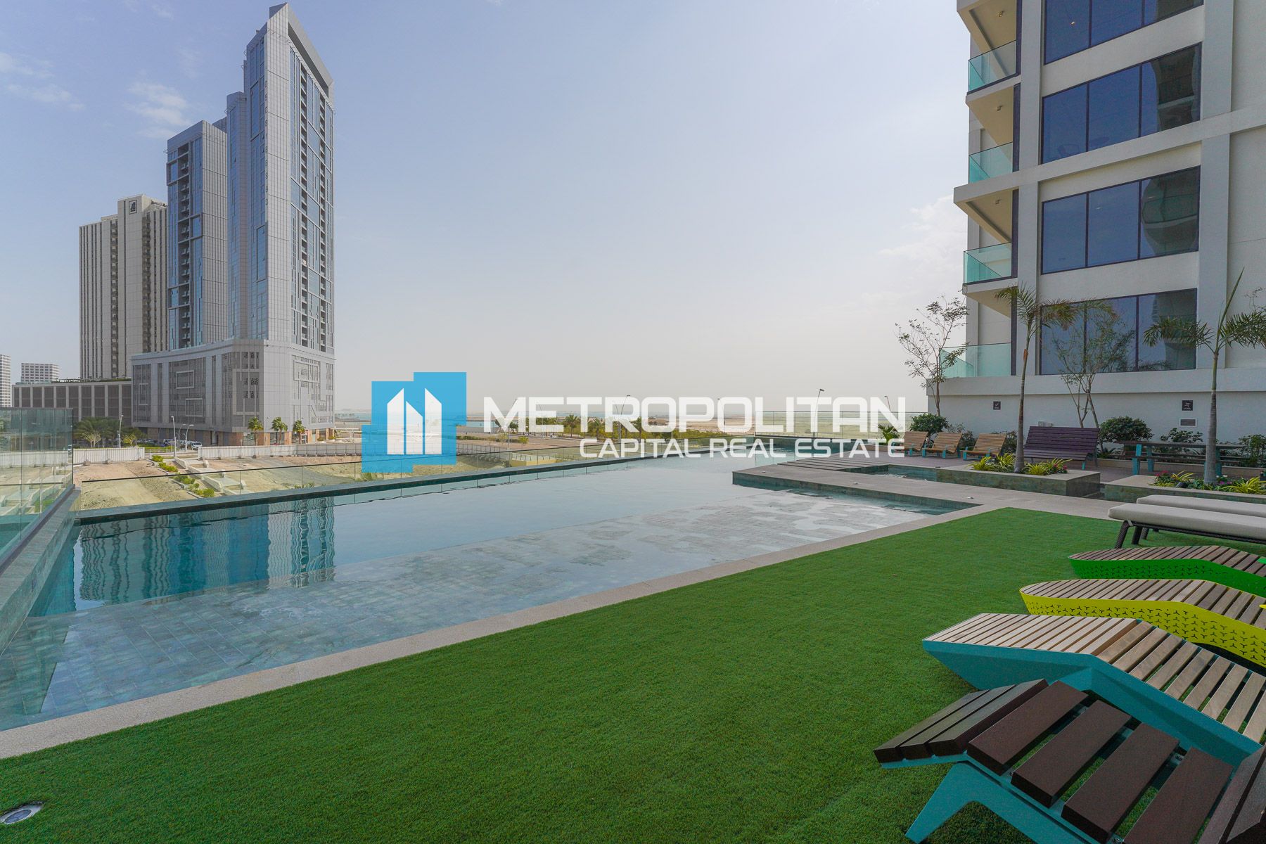 3BR Apartment for Sale in Reem Nine, Al Reem Island - MCS-50810