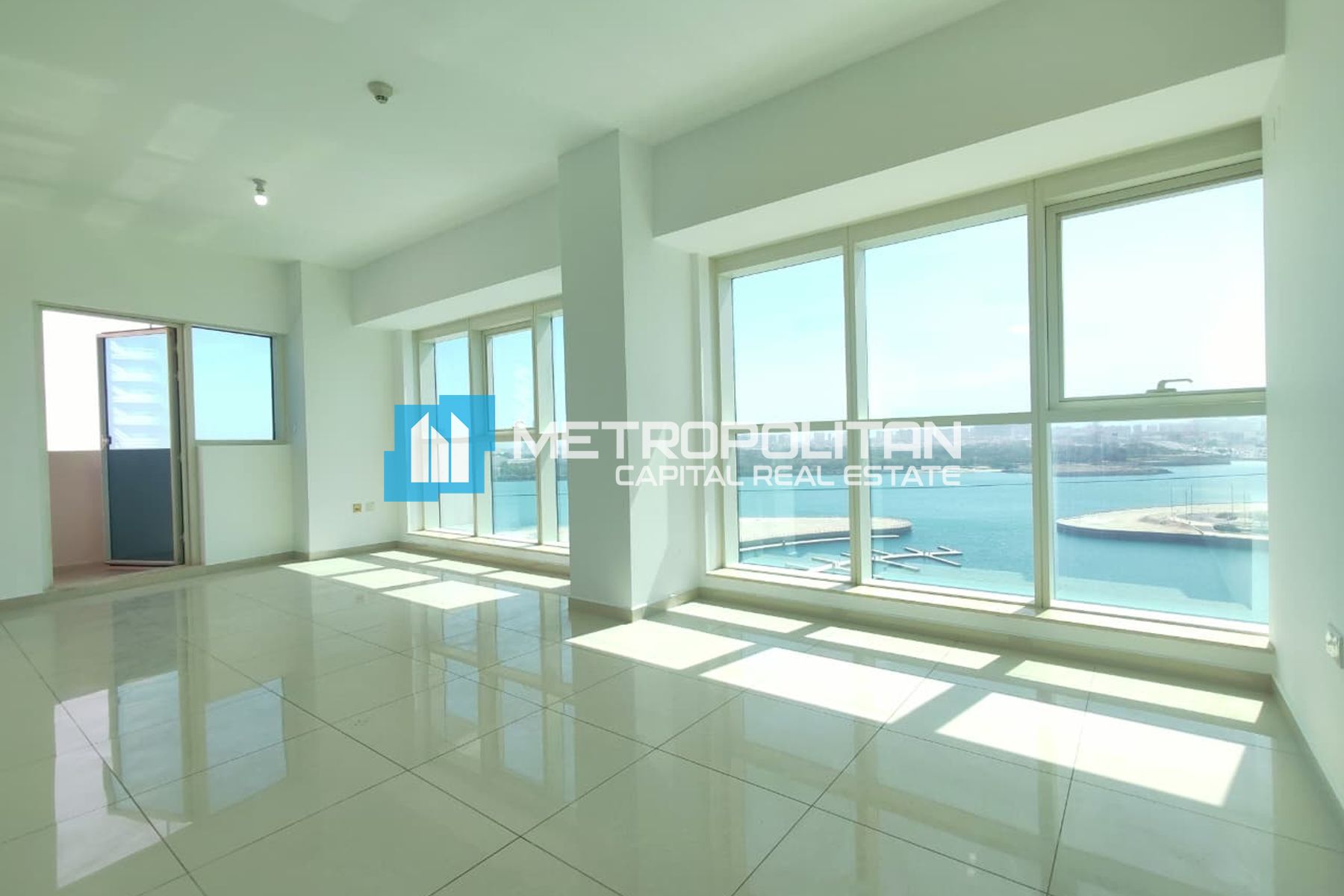 1BR Apartment for Sale in Marina Bay by DAMAC, Al Reem Island - MCS-50814