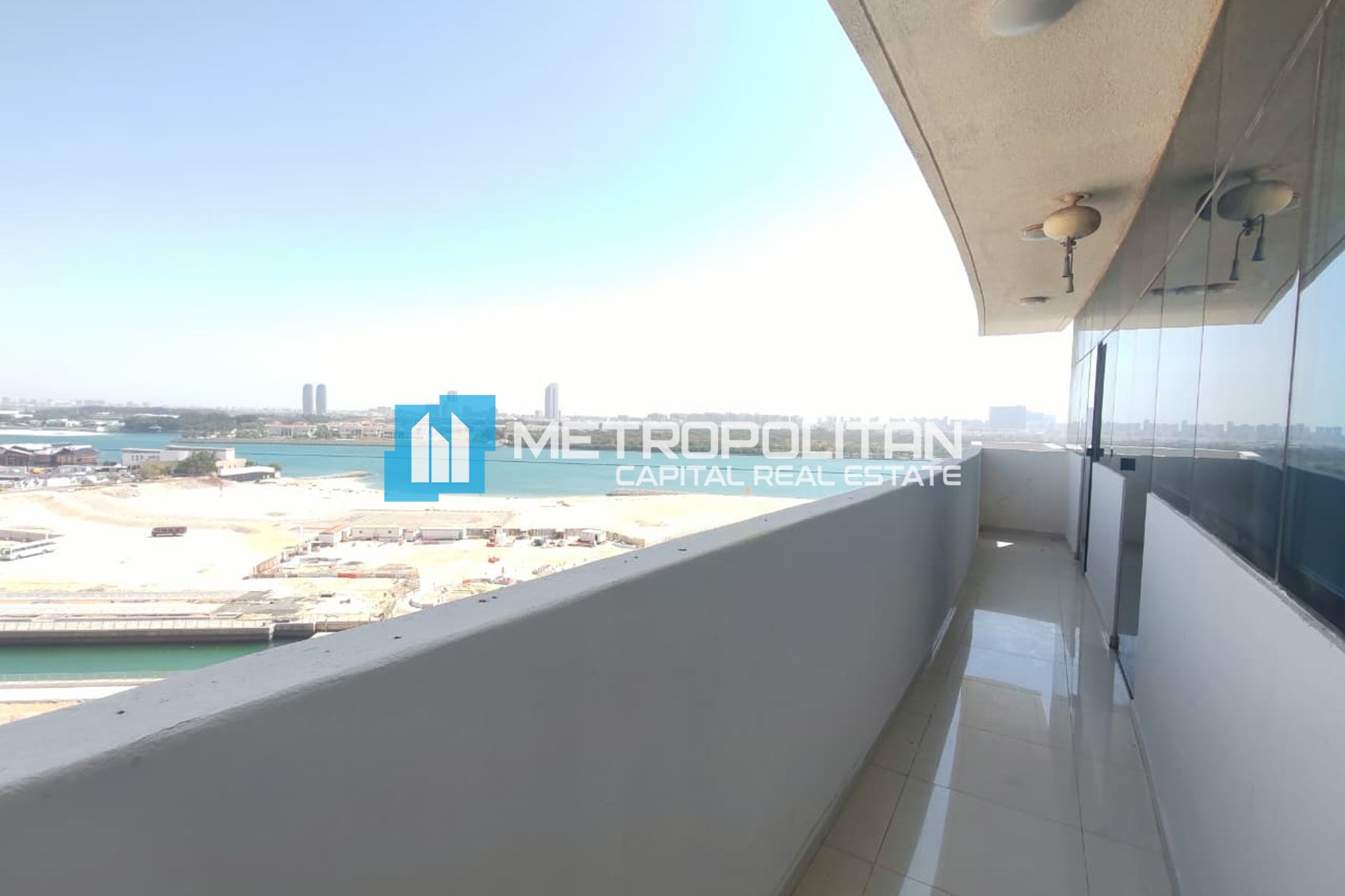 1BR Apartment for Sale in Marina Bay by DAMAC, Al Reem Island - MCS-50814