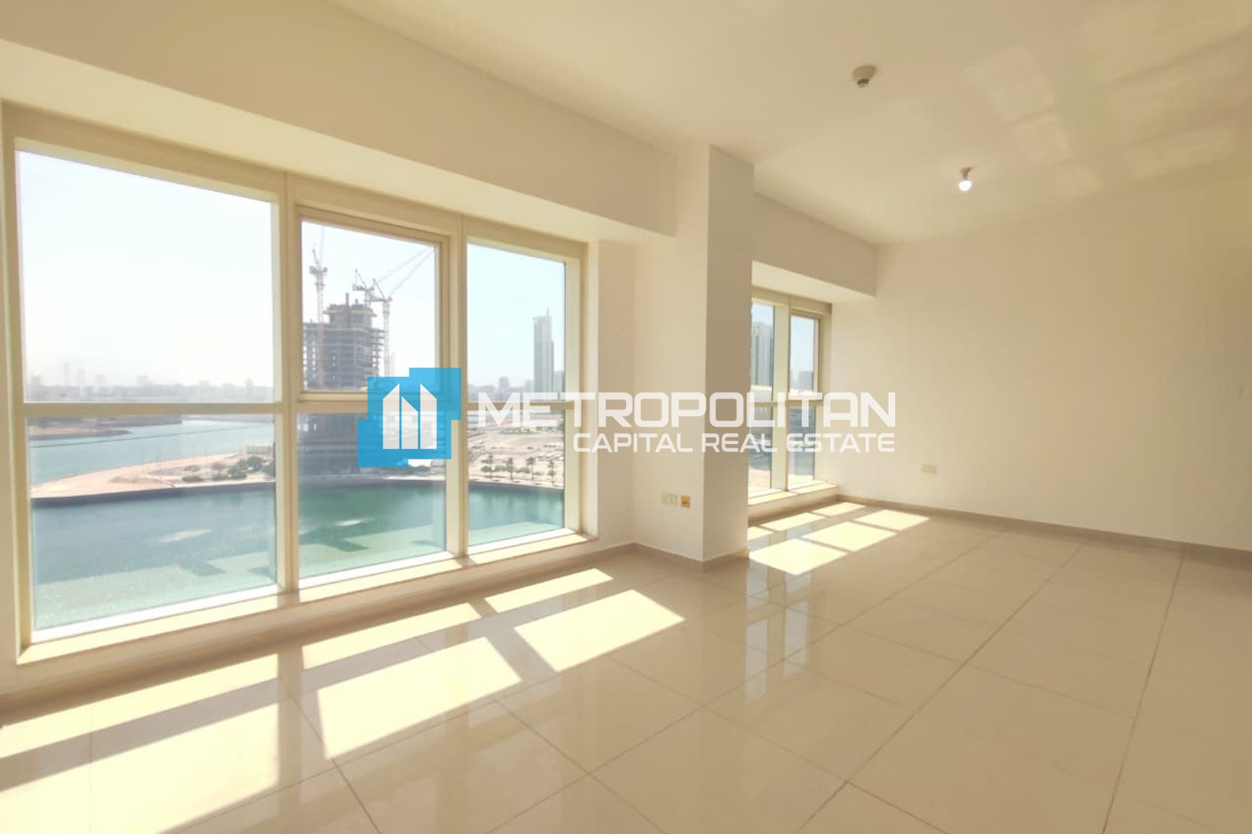 1BR Apartment for Sale in Marina Bay by DAMAC, Al Reem Island - MCS-50814