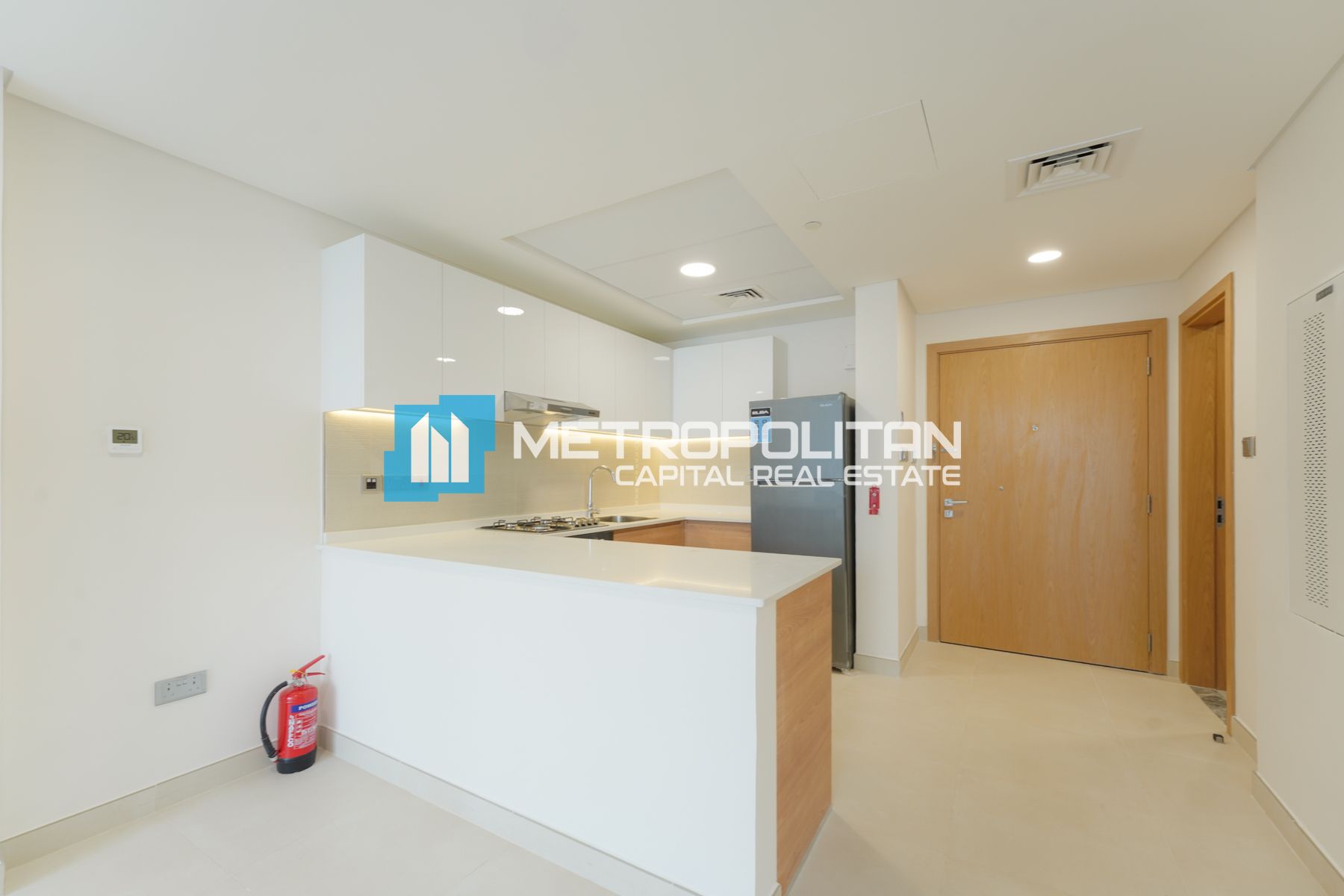 2BR Apartment for Sale in Radiant Square, Al Reem Island - MCS-50826