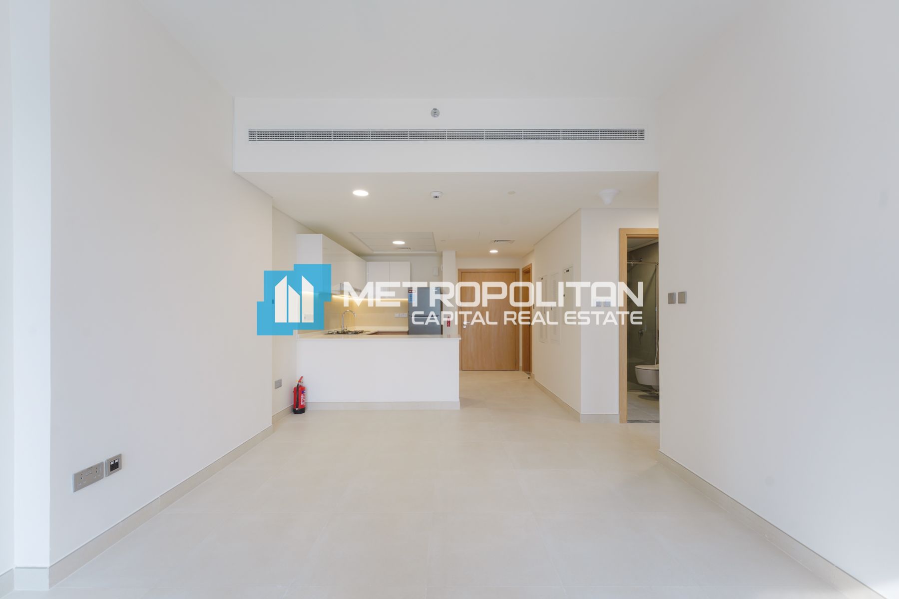 2BR Apartment for Sale in Radiant Square, Al Reem Island - MCS-50826