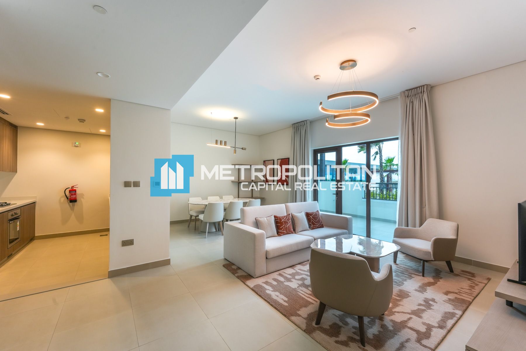 2BR Apartment for Sale in YGC Residences D, Yas Island - MCS-50837