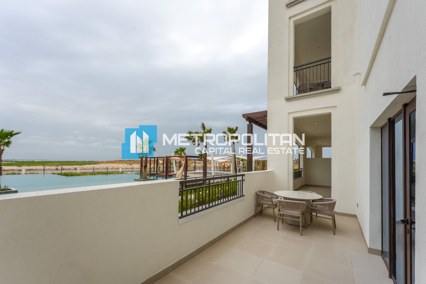 2BR Apartment for Sale in YGC Residences D, Yas Island - MCS-50837