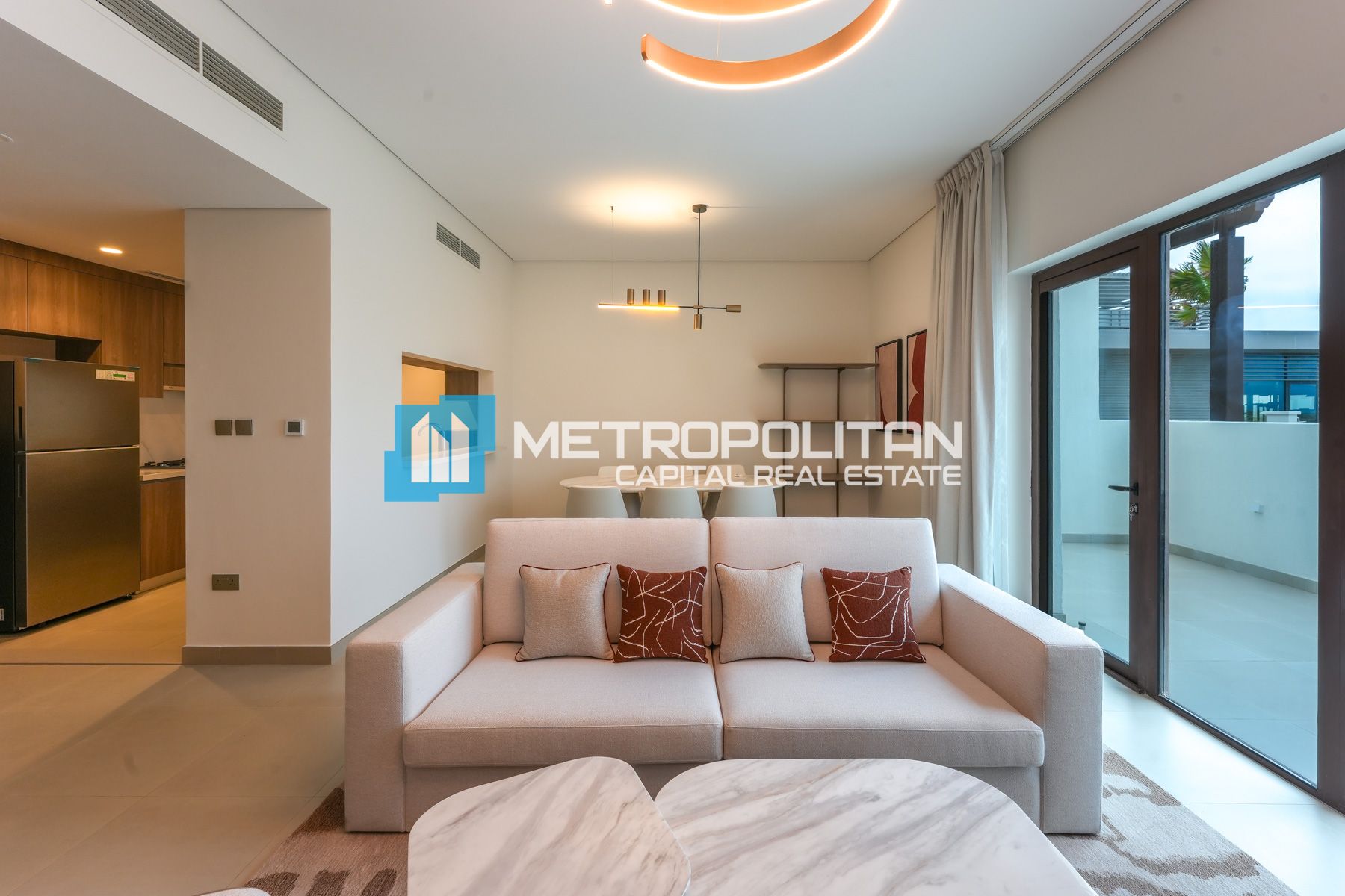 2BR Apartment for Sale in YGC Residences D, Yas Island - MCS-50837