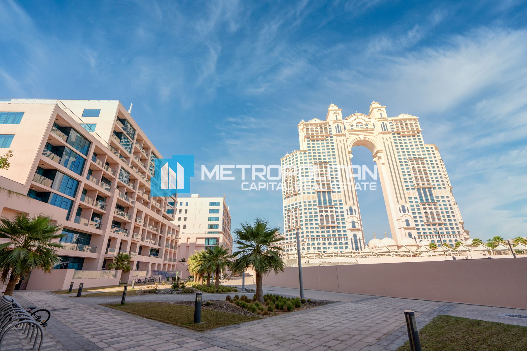 Full Sea View 6BR |Single Row Corner |Private Pool