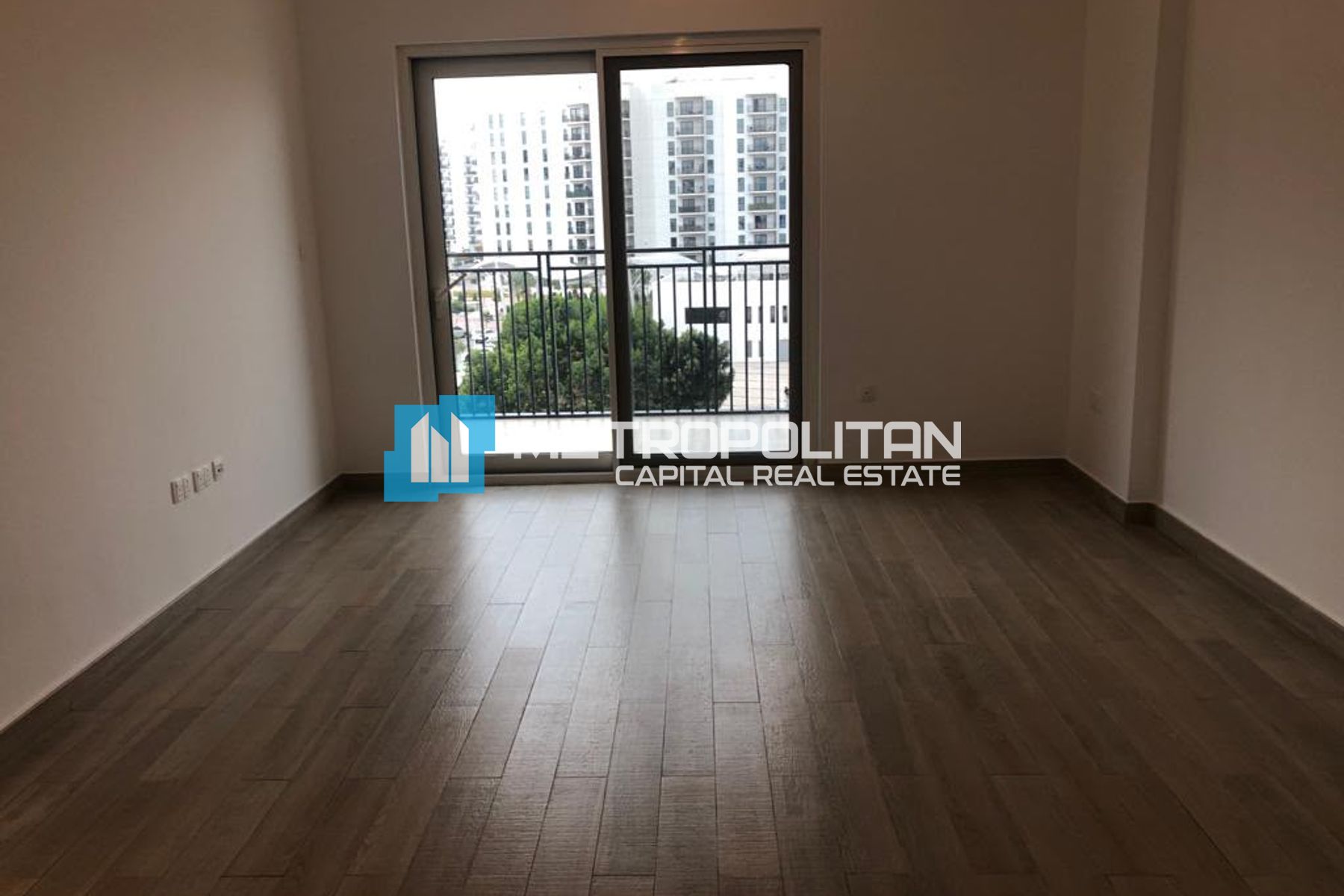 1BR Apartment for Sale in Waters Edge, Yas Island - MCS-50851