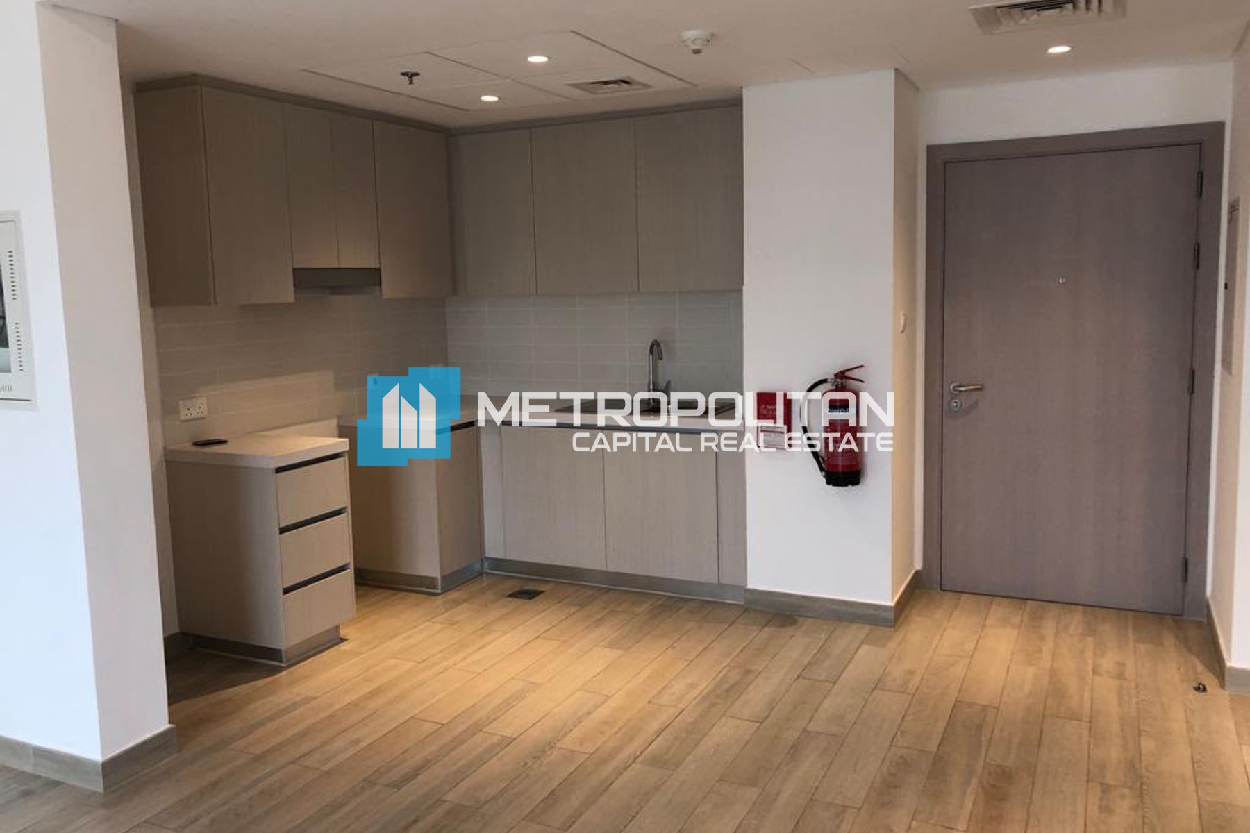 1BR Apartment for Sale in Waters Edge, Yas Island - MCS-50851