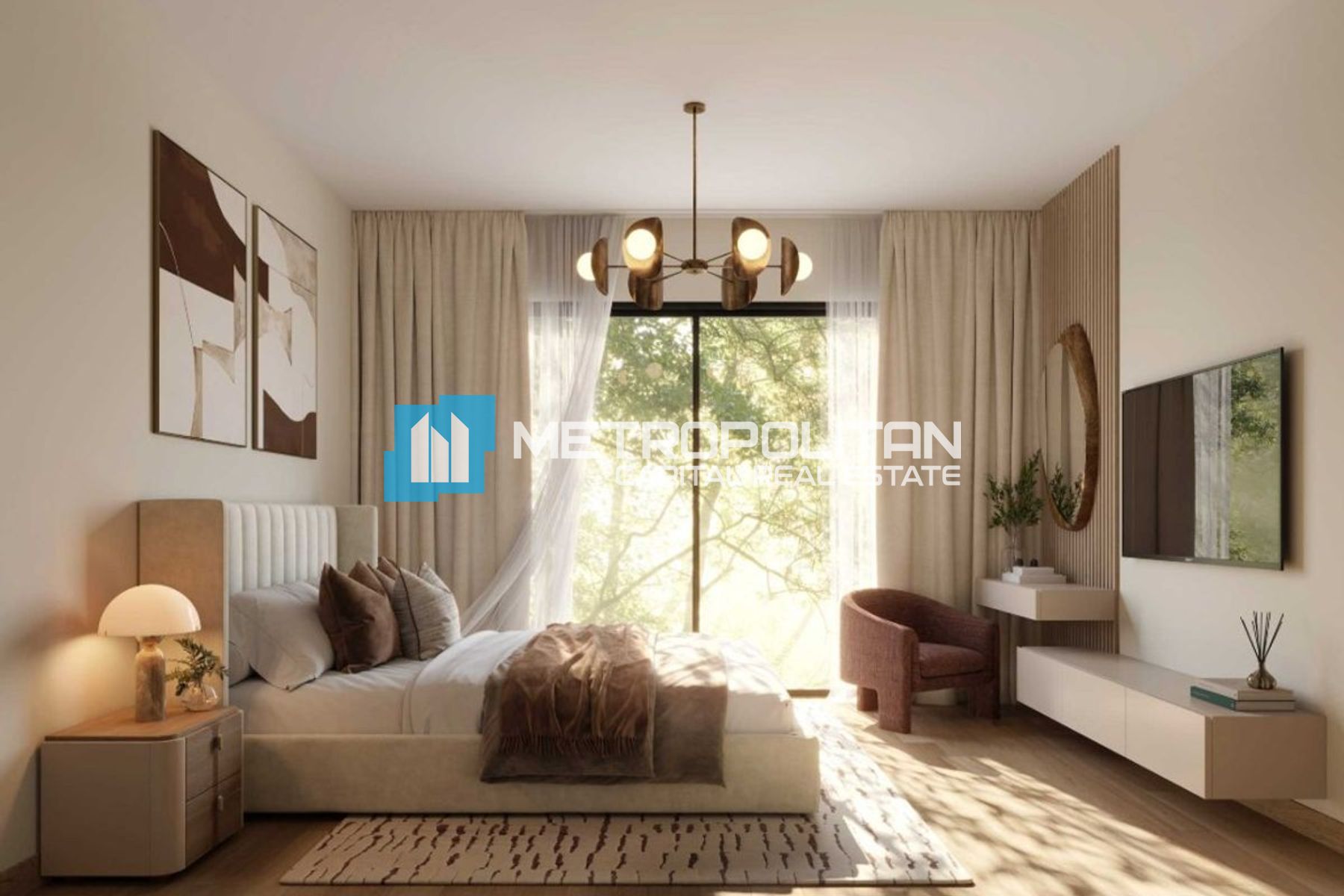 Community View Studio | Balcony | Prime Location