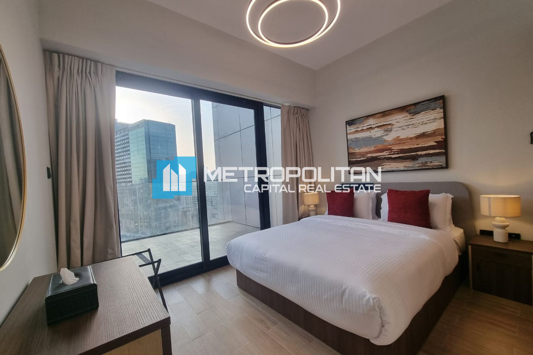 Hot Deal | Full Canal View | High Floor | Duplex