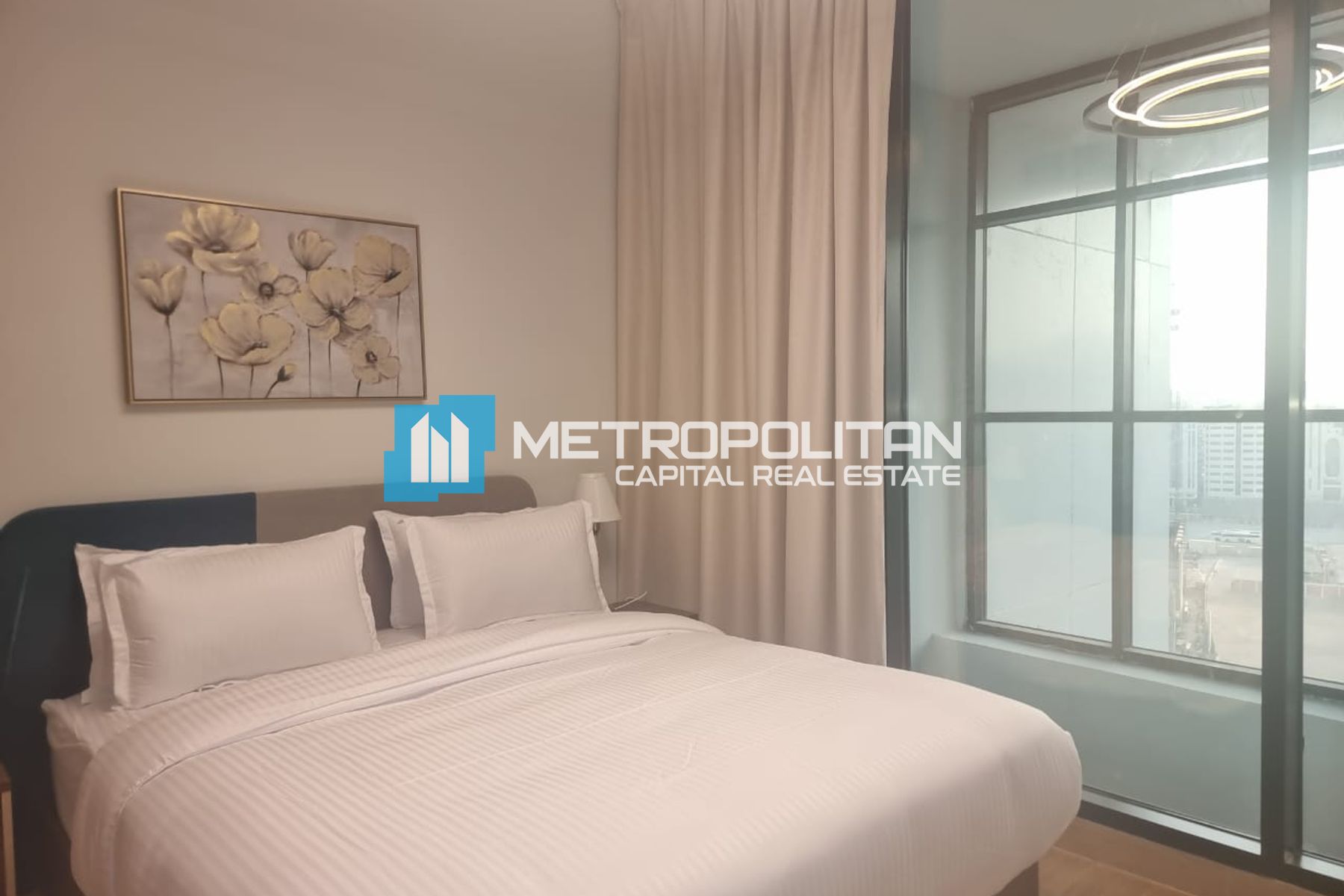 Hot Deal | Full Canal View | High Floor | Duplex