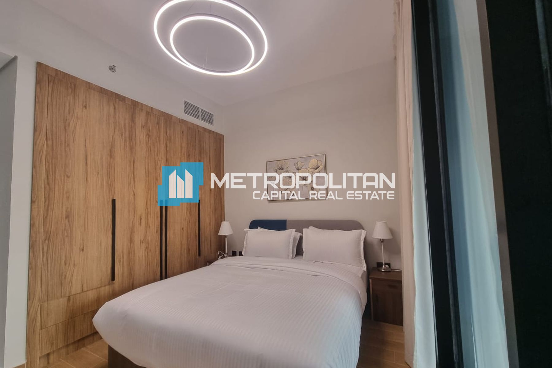 Hot Deal | Full Canal View | High Floor | Duplex