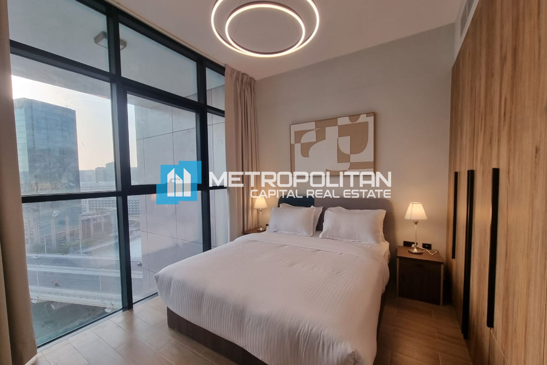 Hot Deal | Full Canal View | High Floor | Duplex