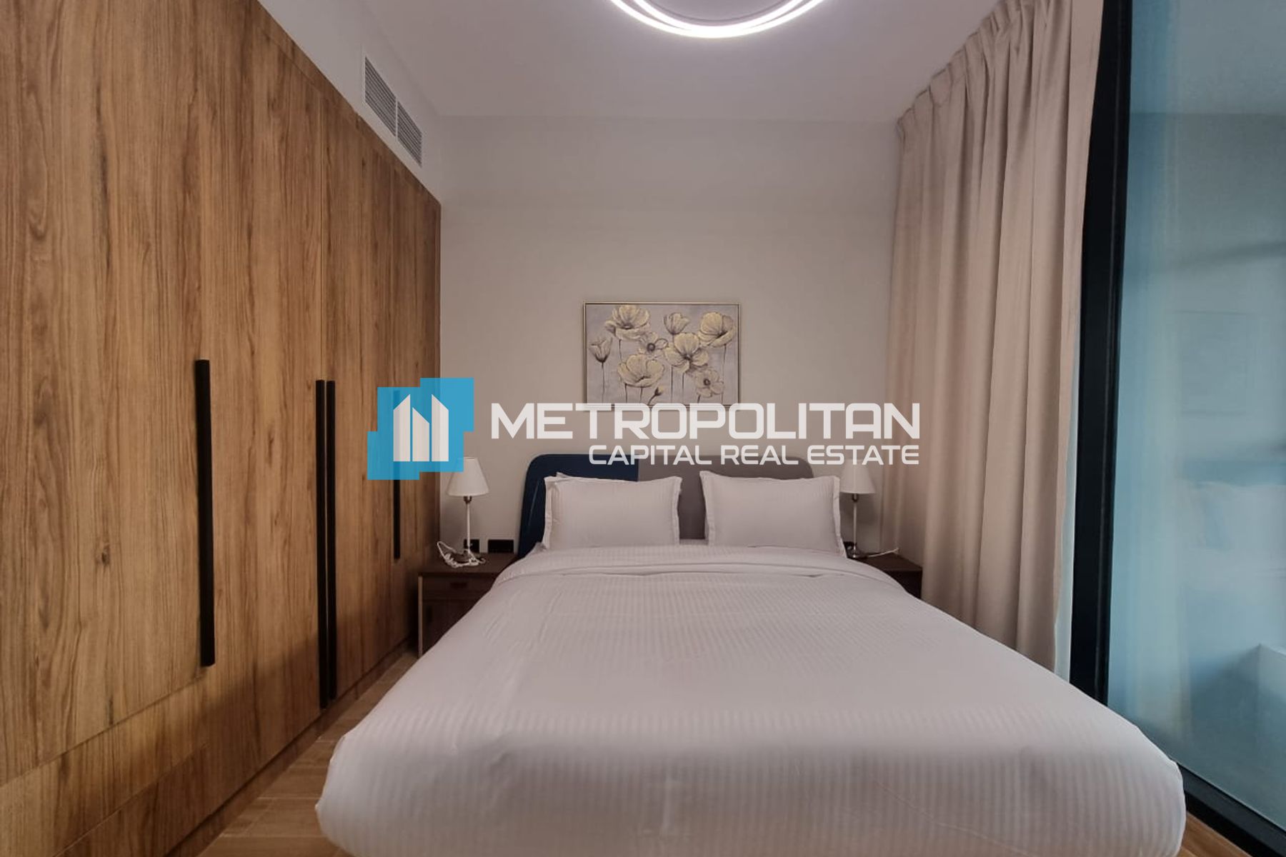Hot Deal | Full Canal View | High Floor | Duplex