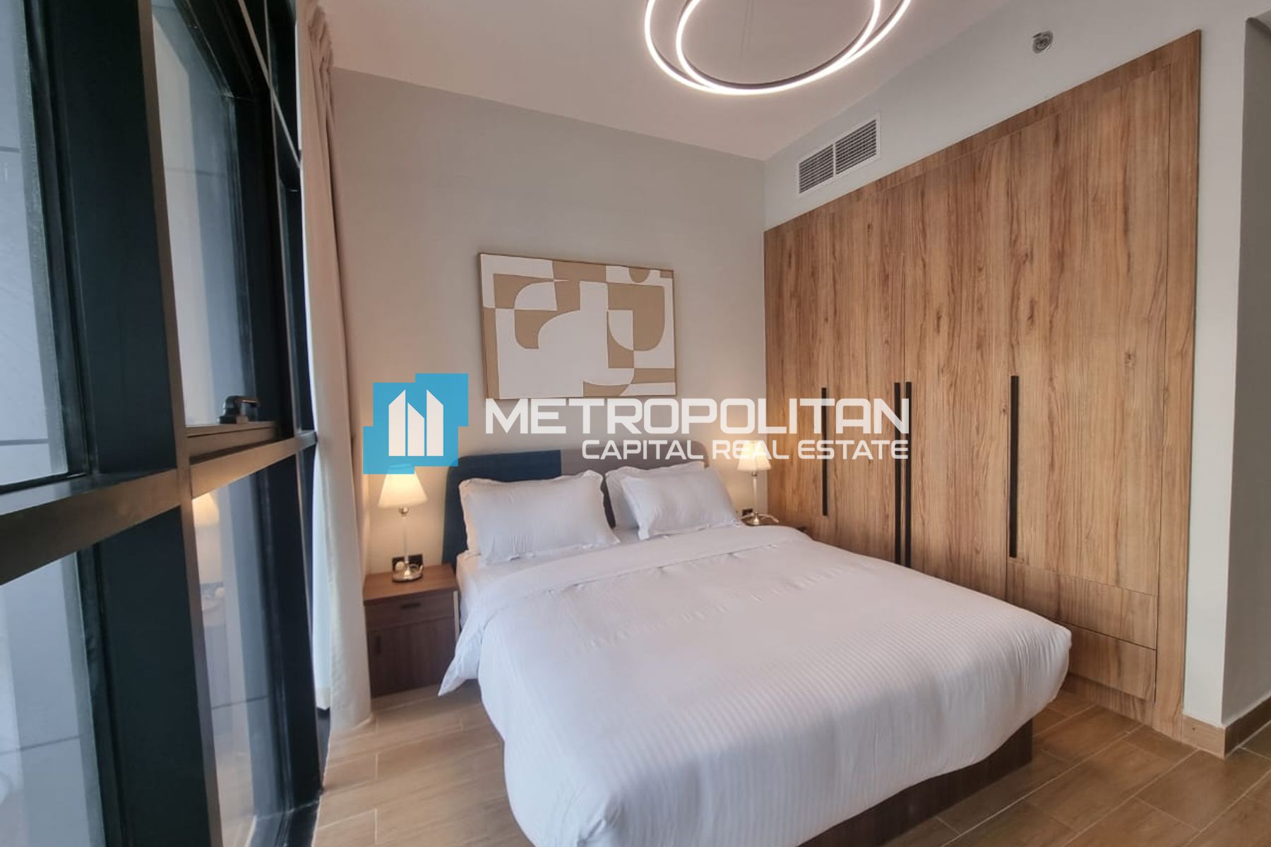 Hot Deal | Full Canal View | High Floor | Duplex