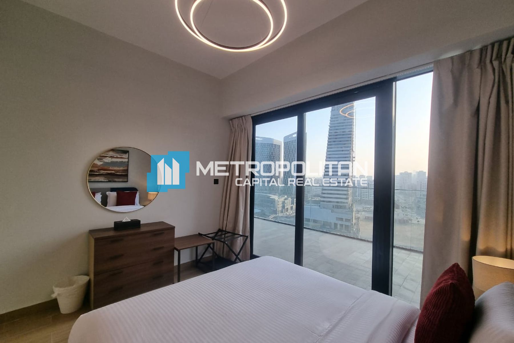 Hot Deal | Full Canal View | High Floor | Duplex