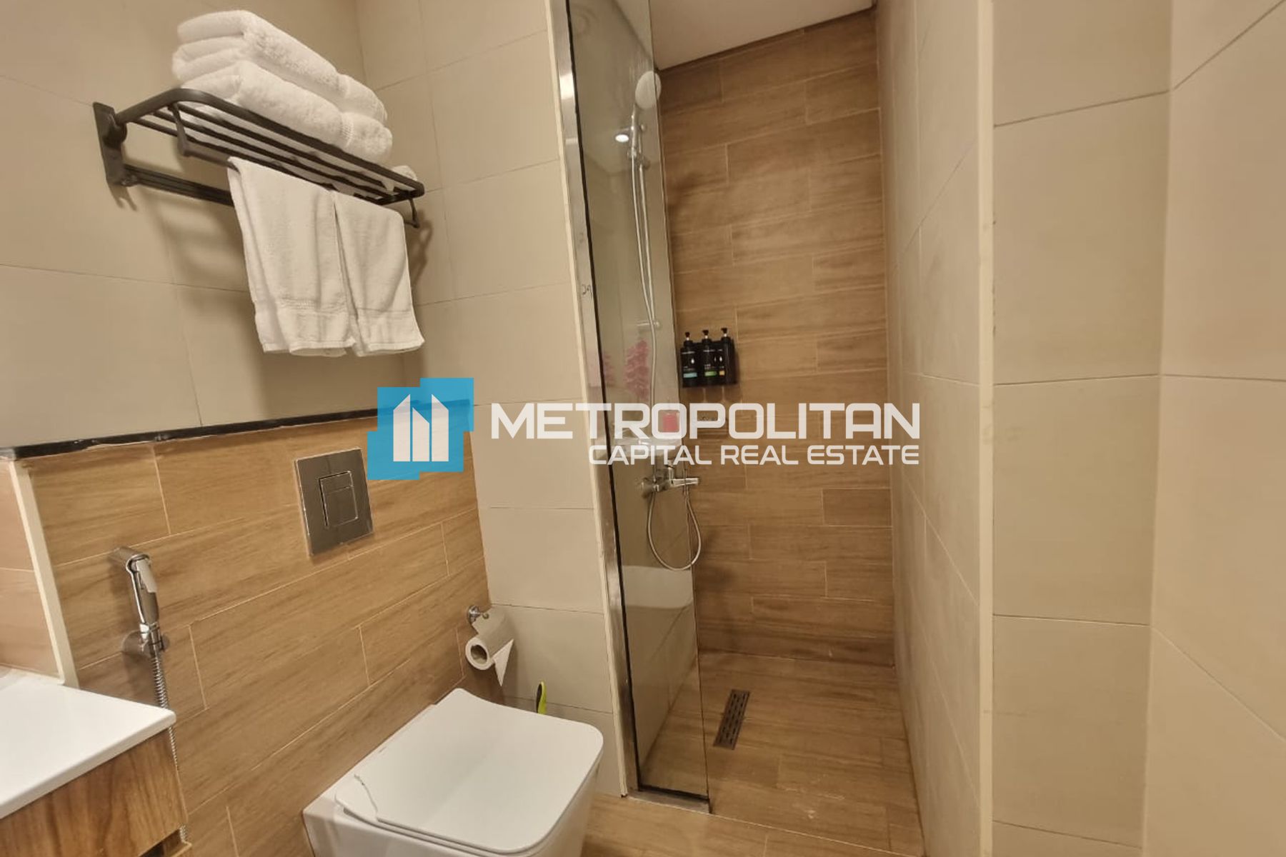 Hot Deal | Full Canal View | High Floor | Duplex