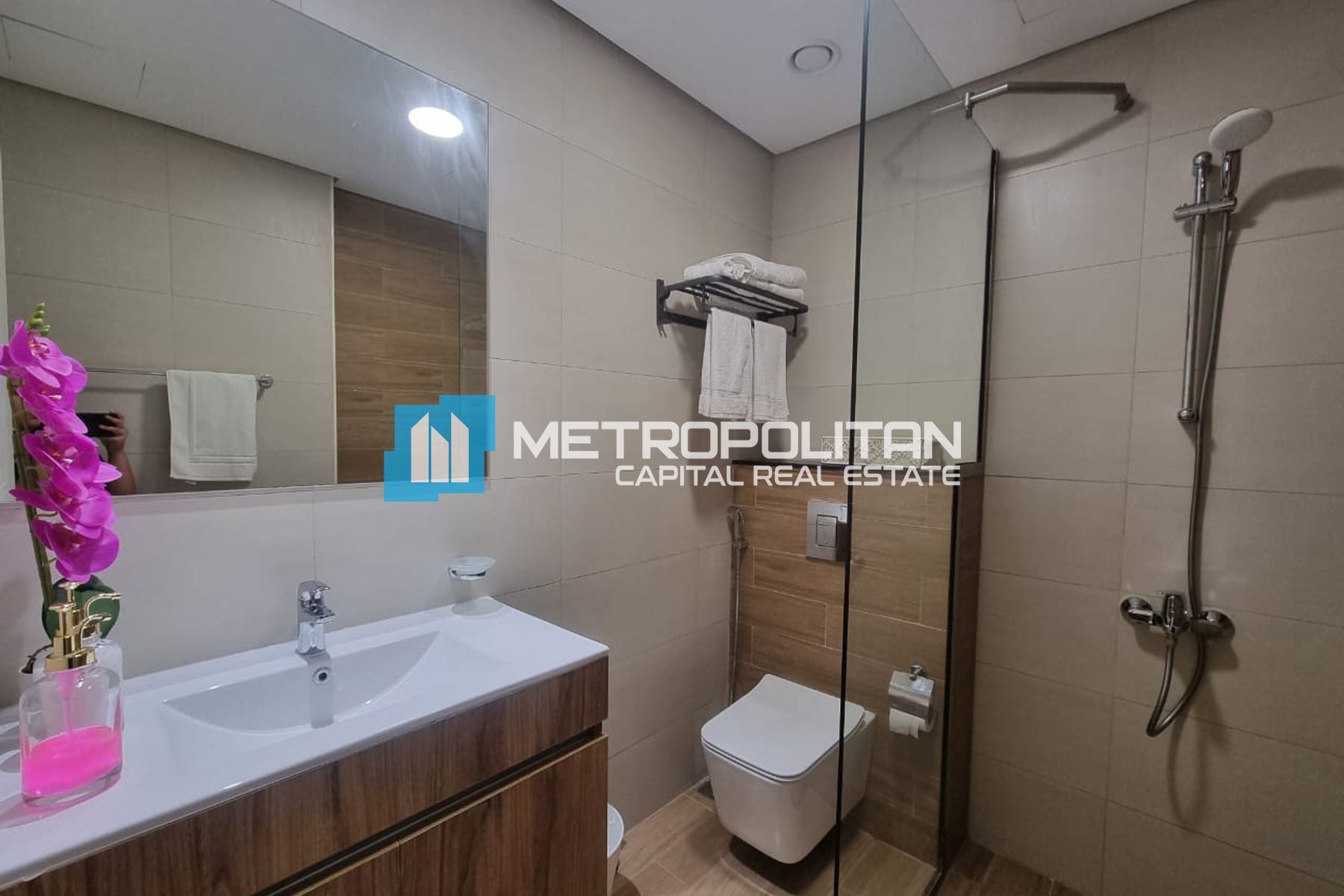 Hot Deal | Full Canal View | High Floor | Duplex