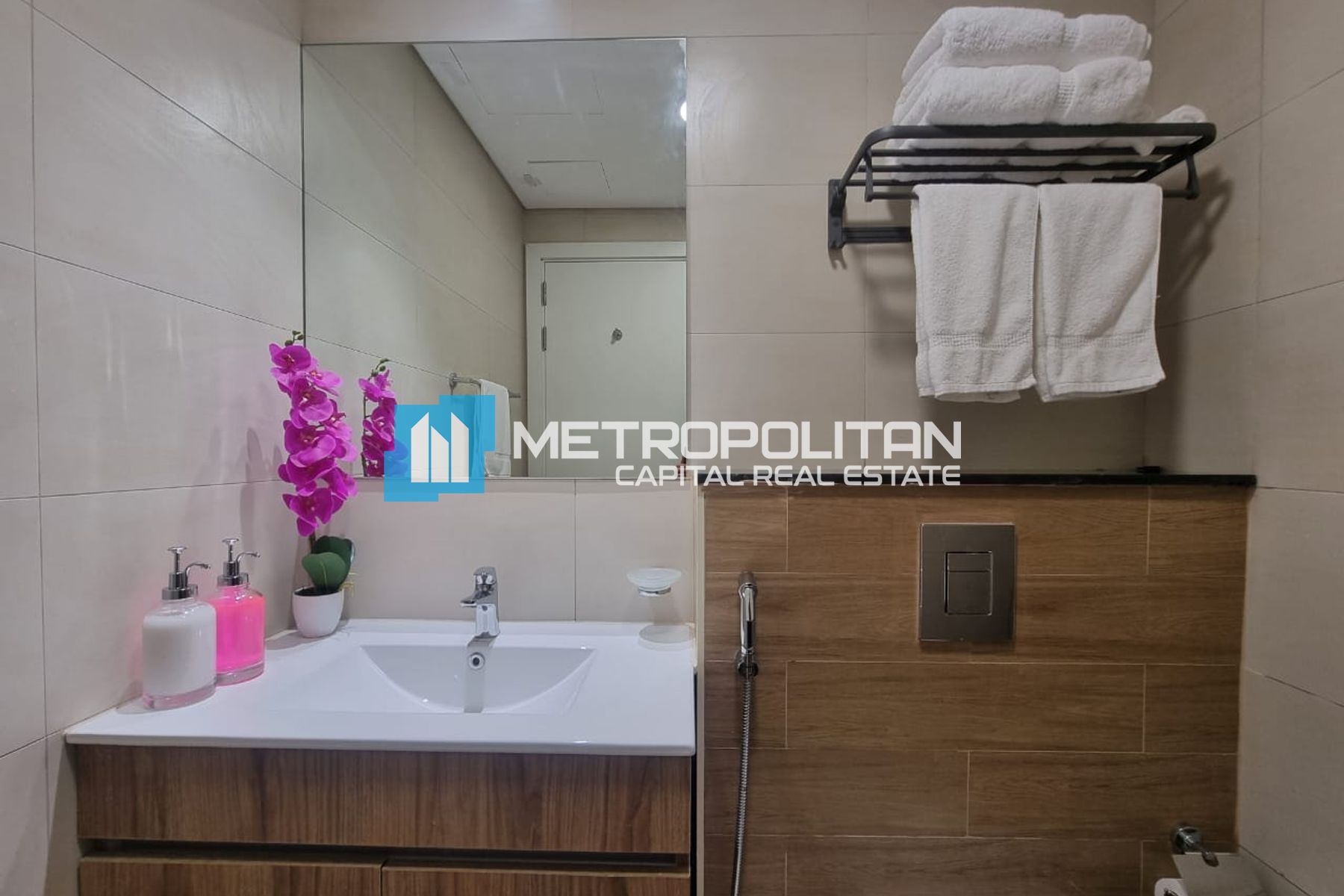 Hot Deal | Full Canal View | High Floor | Duplex