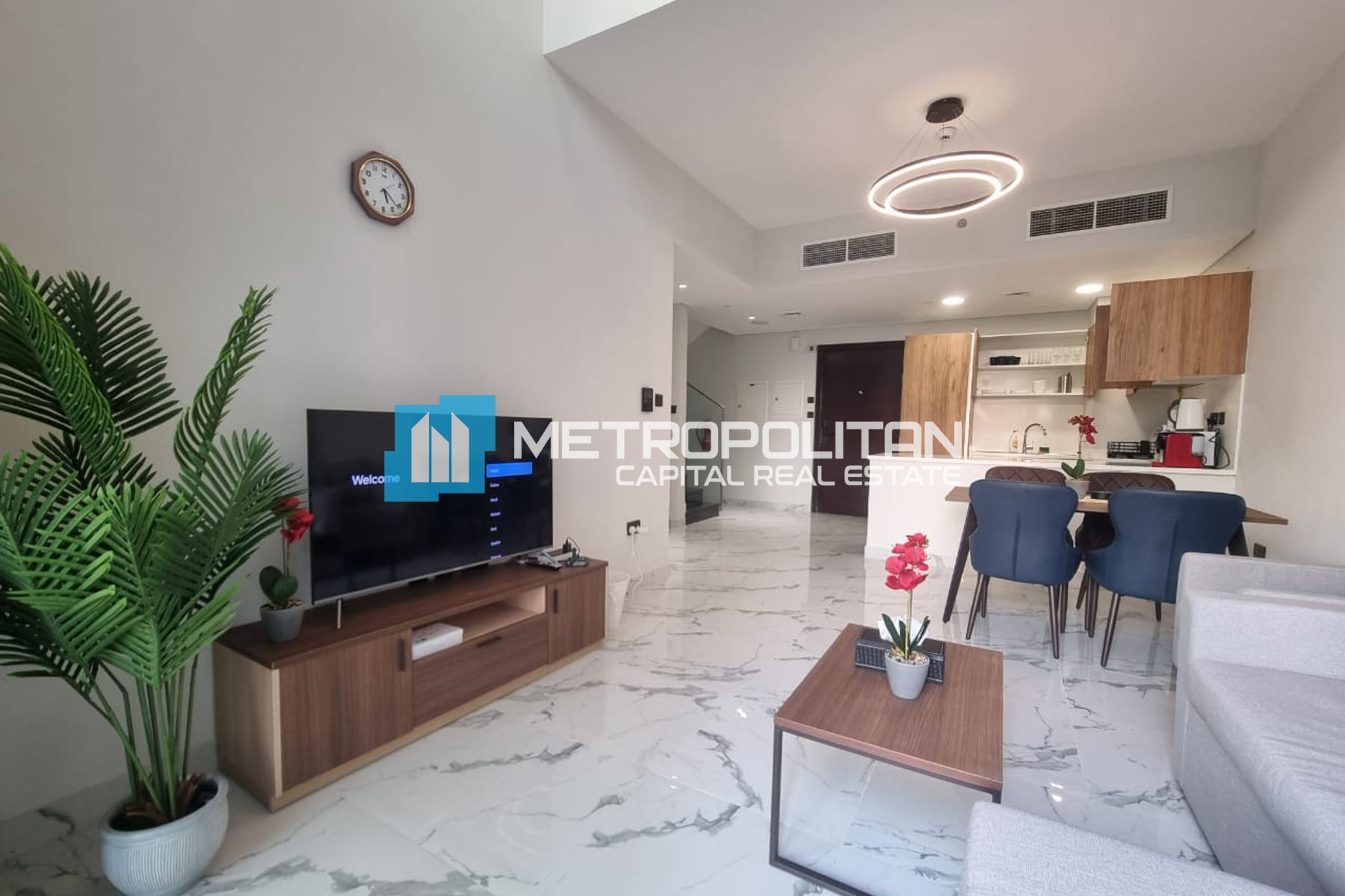 Hot Deal | Full Canal View | High Floor | Duplex