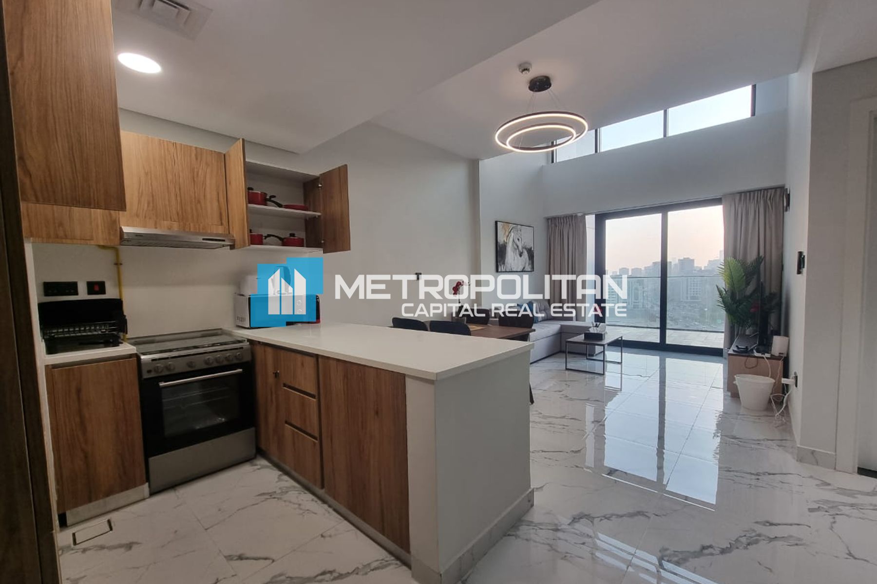 Hot Deal | Full Canal View | High Floor | Duplex