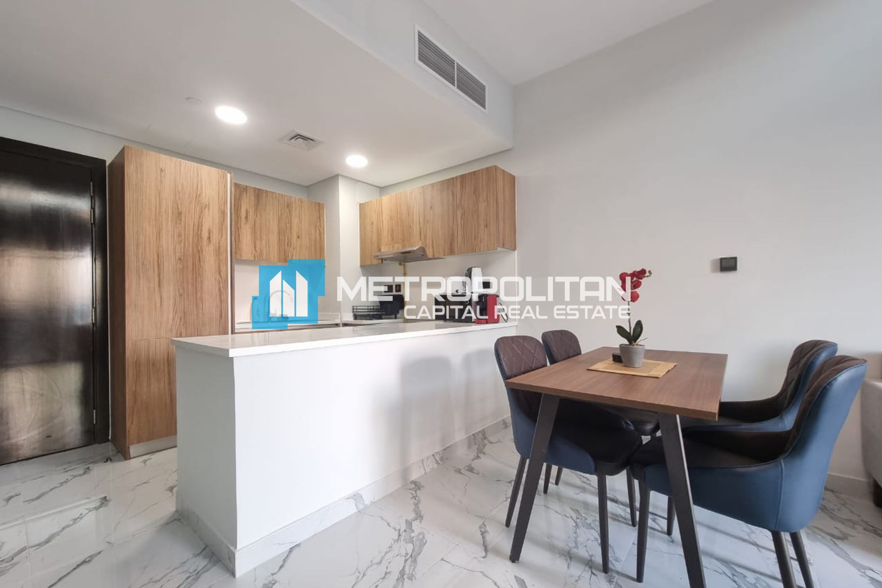 Hot Deal | Full Canal View | High Floor | Duplex