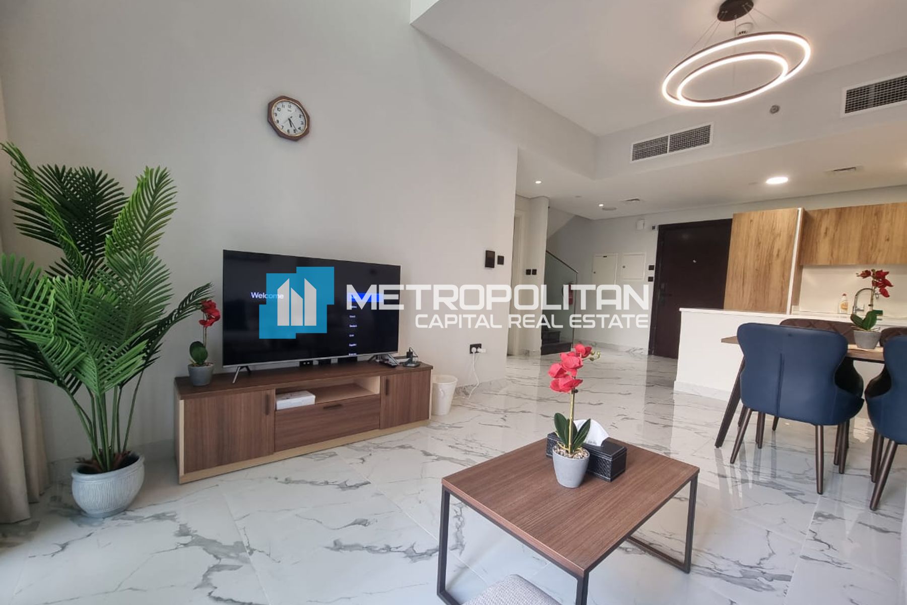Hot Deal | Full Canal View | High Floor | Duplex