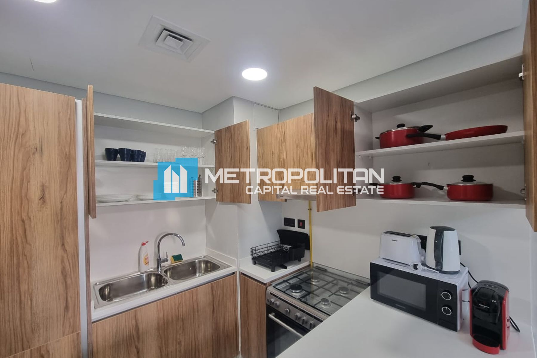 Hot Deal | Full Canal View | High Floor | Duplex