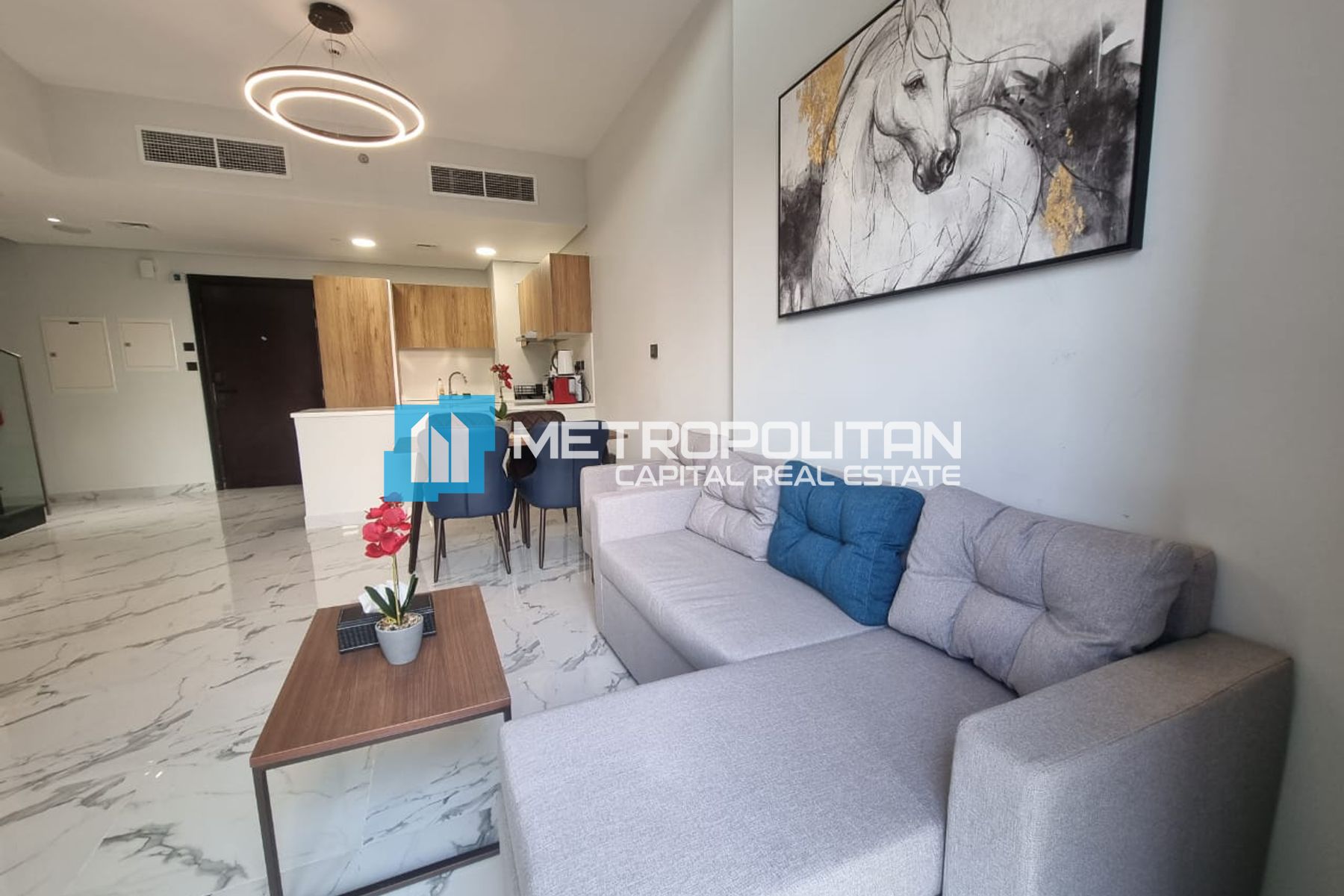 Hot Deal | Full Canal View | High Floor | Duplex
