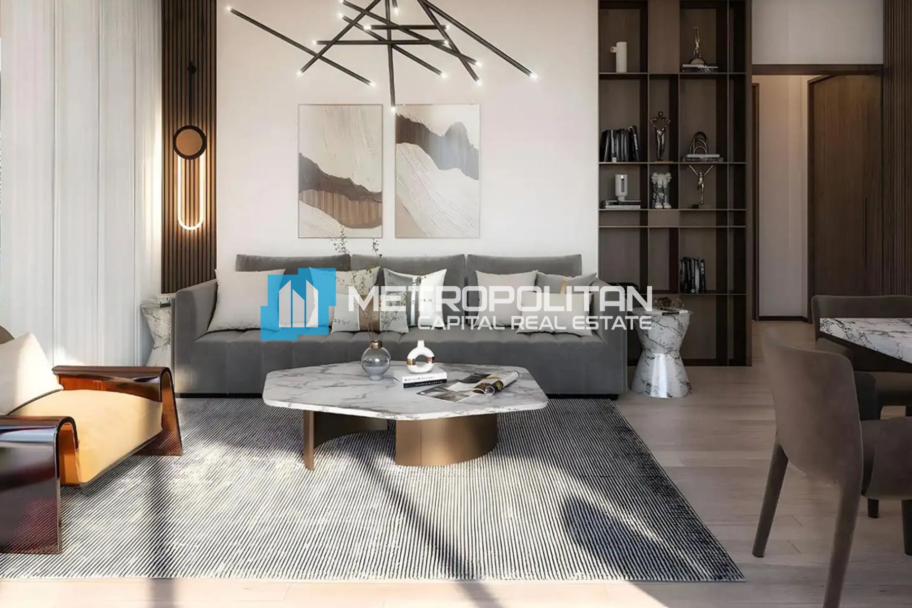 Low Premium | Studio w/ Balcony | Premium Living