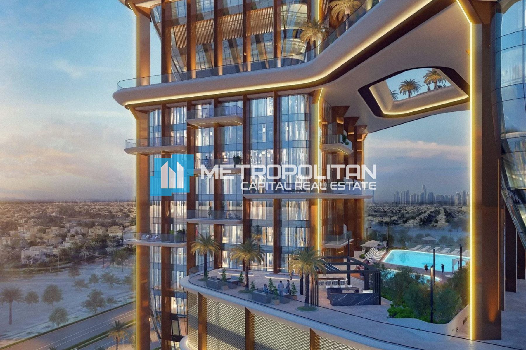 Studio Apartment for Sale in Radiant Bridges, Al Reem Island - MCS-50903