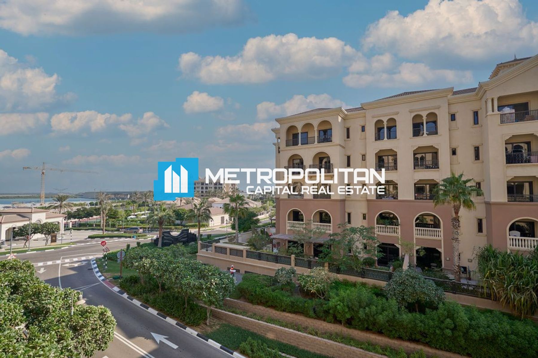 1BR Apartment for Sale in Saadiyat Beach Residences, Saadiyat Island - MCS-50907