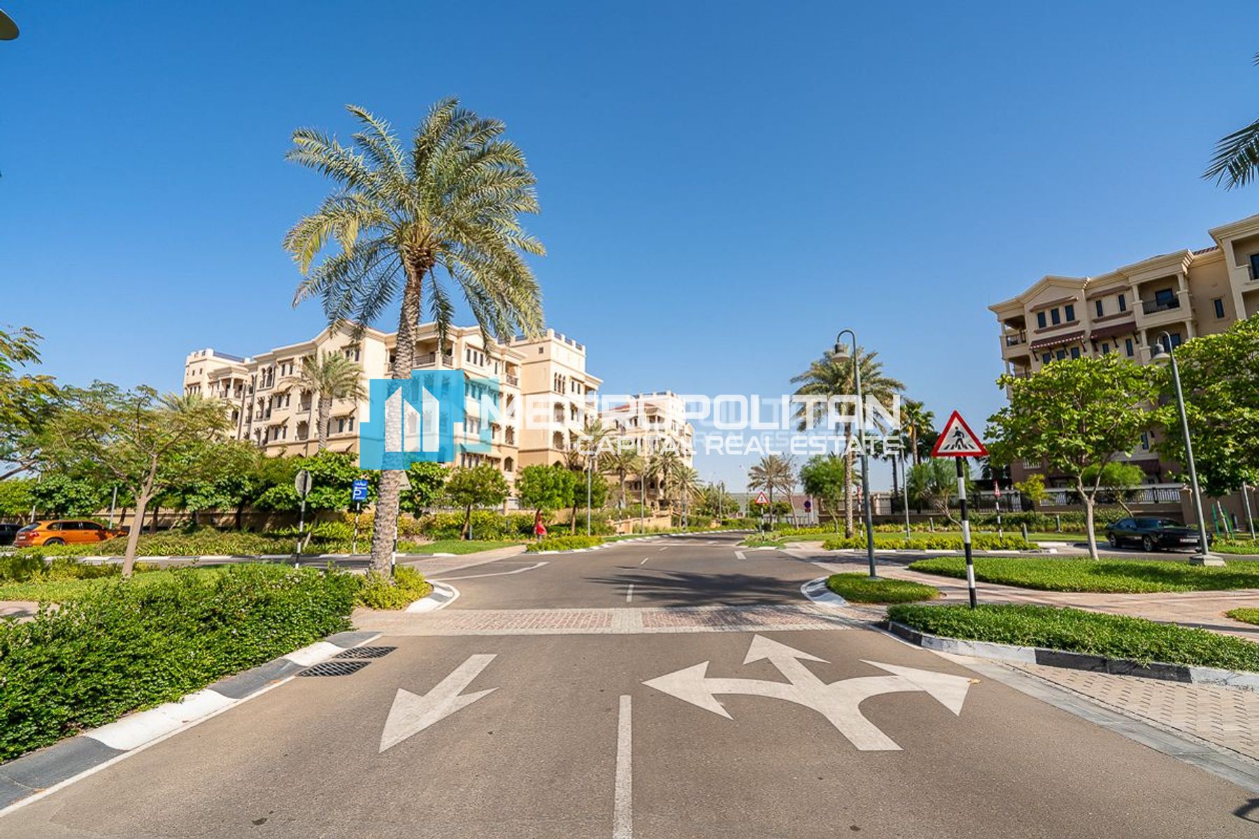 Hot Deal | Ready to Move | 1 BR with Park view