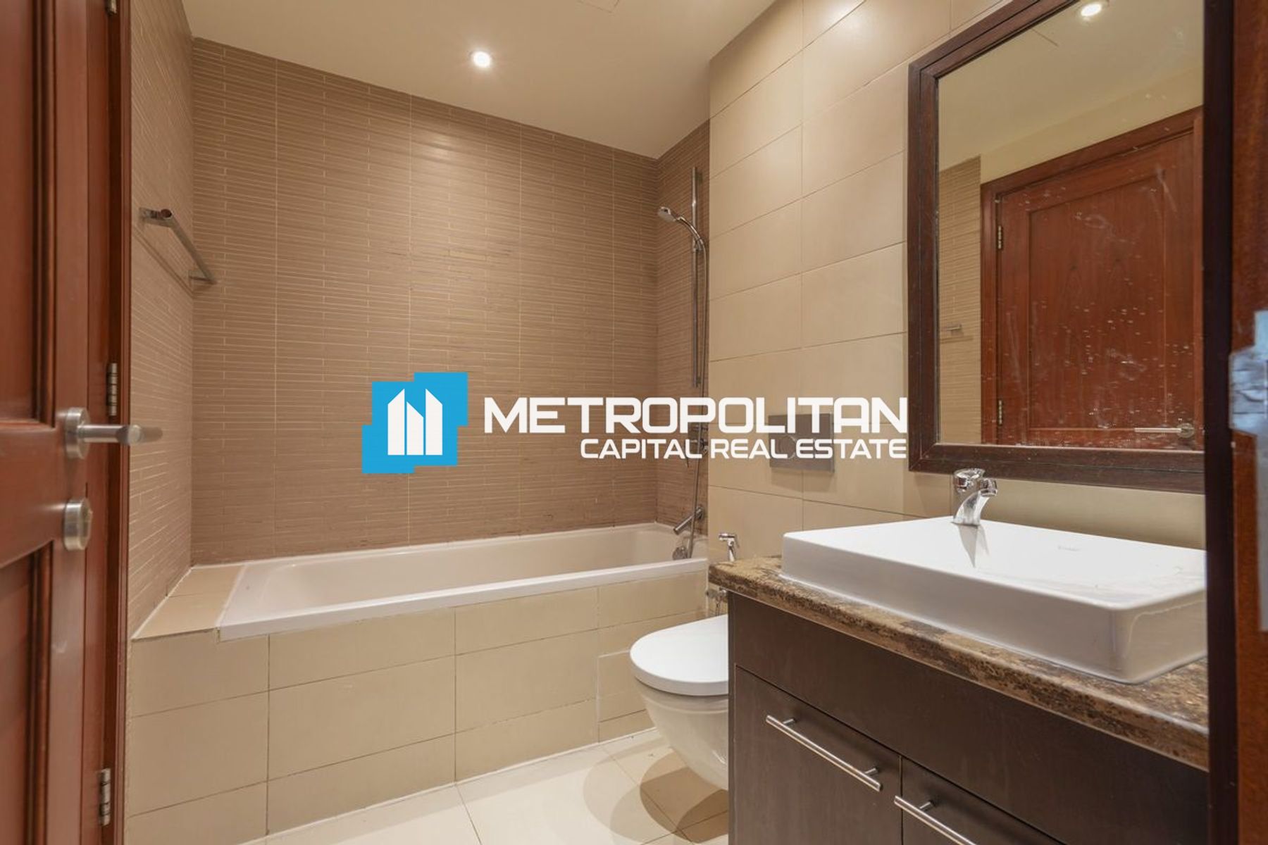 Hot Deal | Ready to Move | 1 BR with Park view