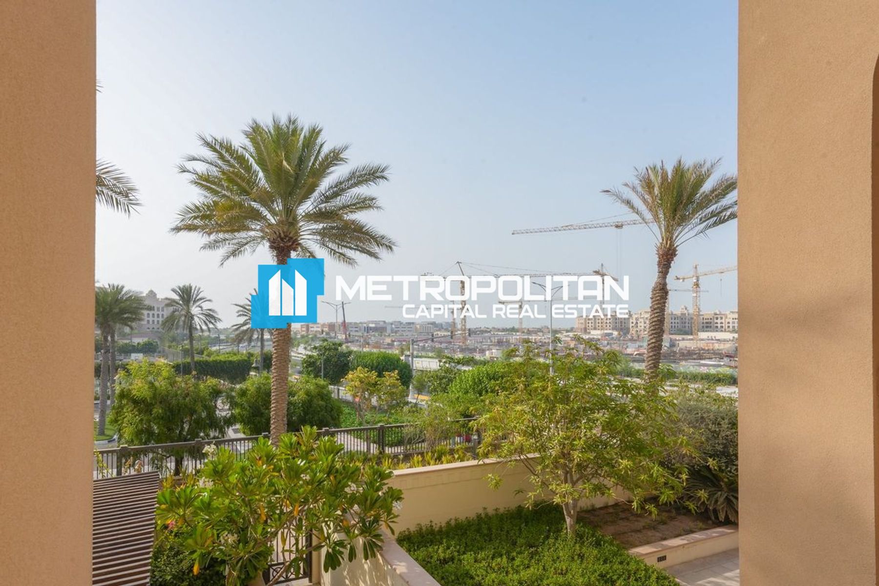 Hot Deal | Ready to Move | 1 BR with Park view
