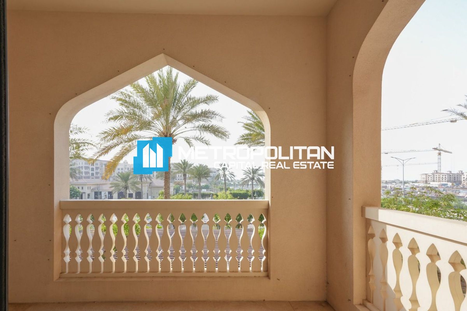 Hot Deal | Ready to Move | 1 BR with Park view