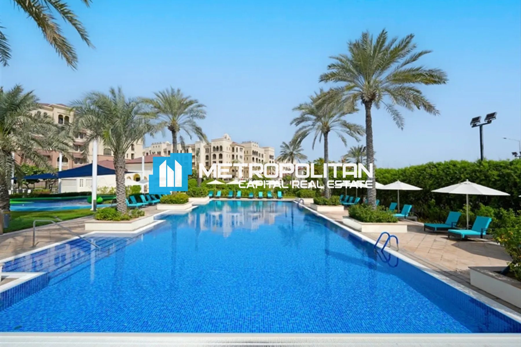 Hot Deal | Ready to Move | 1 BR with Park view