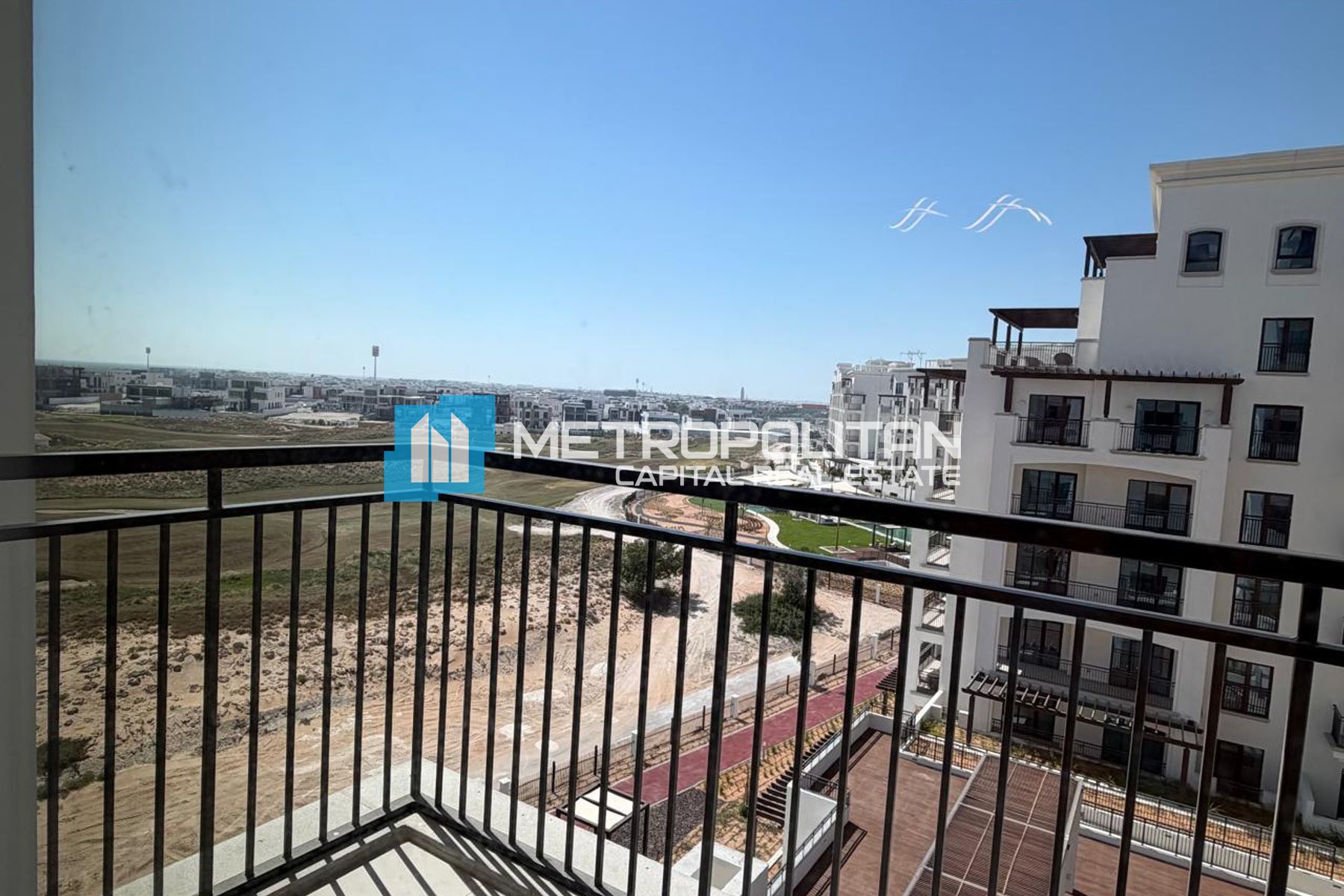 2BR Apartment for Sale in Views F, Yas Island - MCS-50910