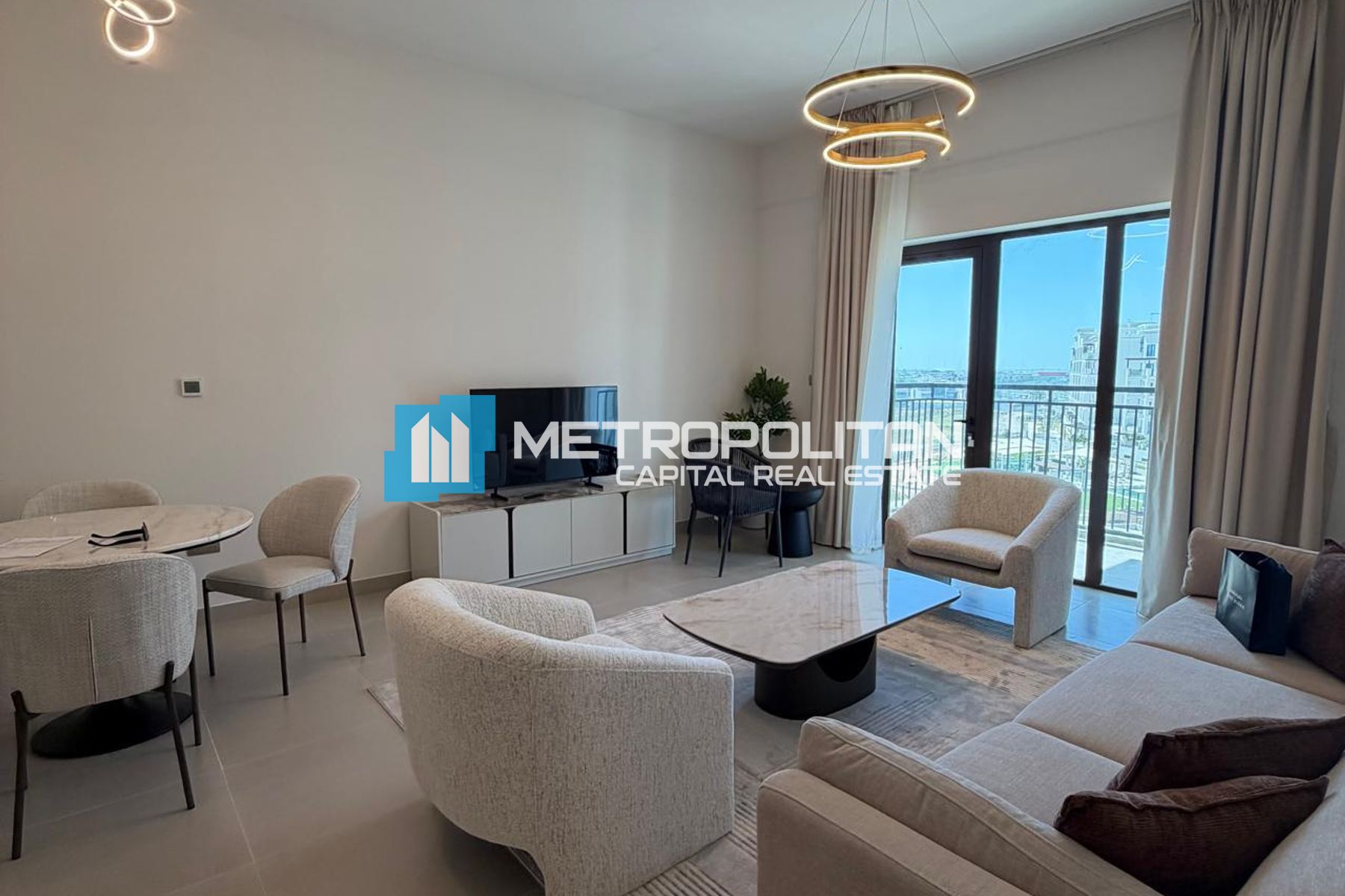 2BR Apartment for Sale in Views F, Yas Island - MCS-50910