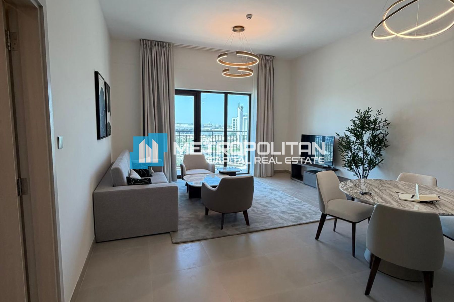 2BR Apartment for Sale in Views F, Yas Island - MCS-50910