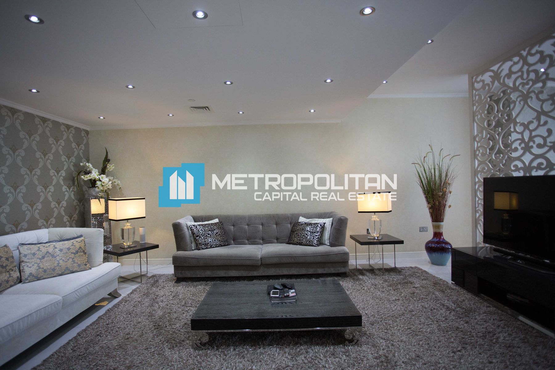 4BR with Maids | Duplex | Sea View | High Floor