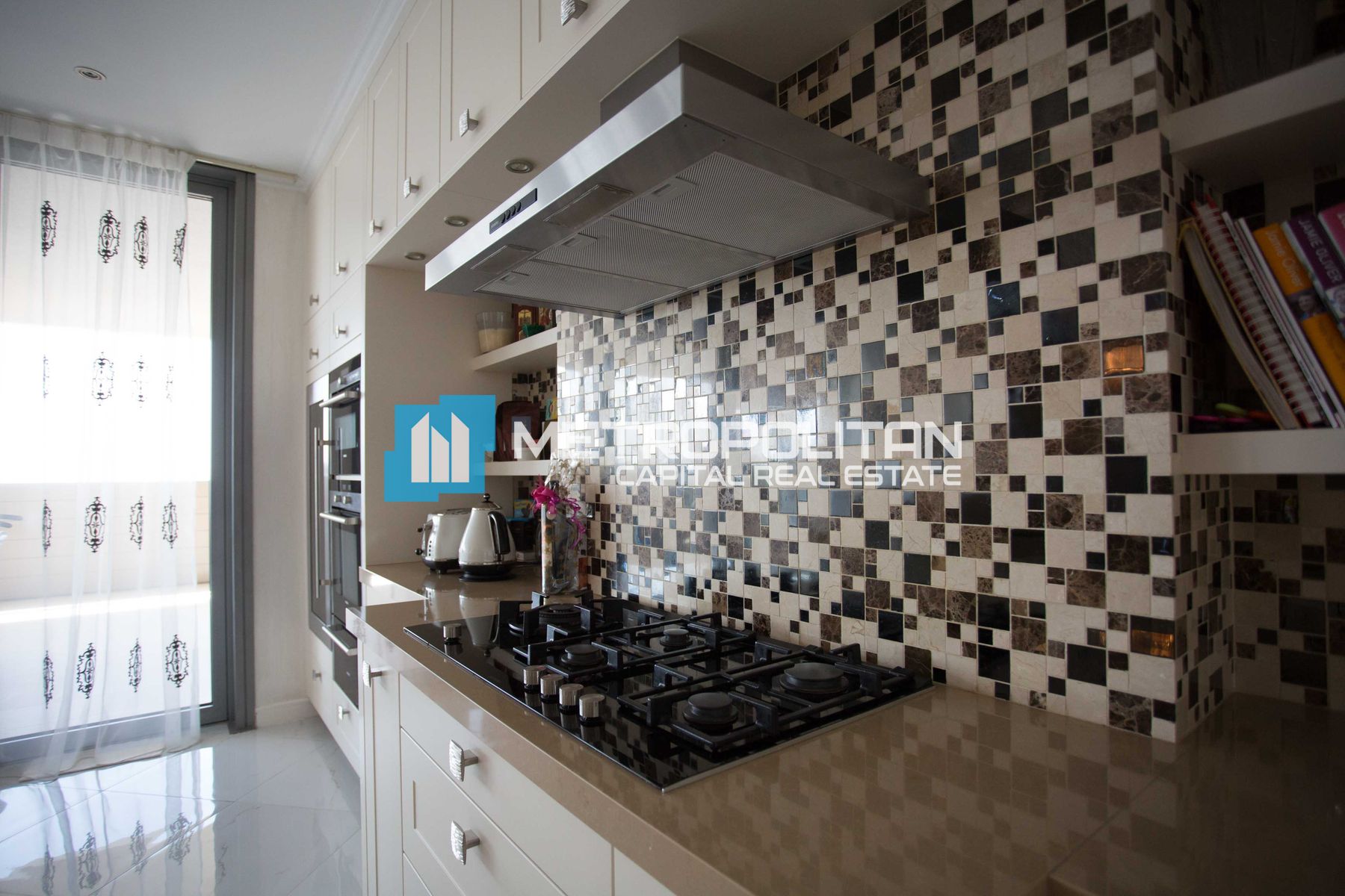 4BR with Maids | Duplex | Sea View | High Floor