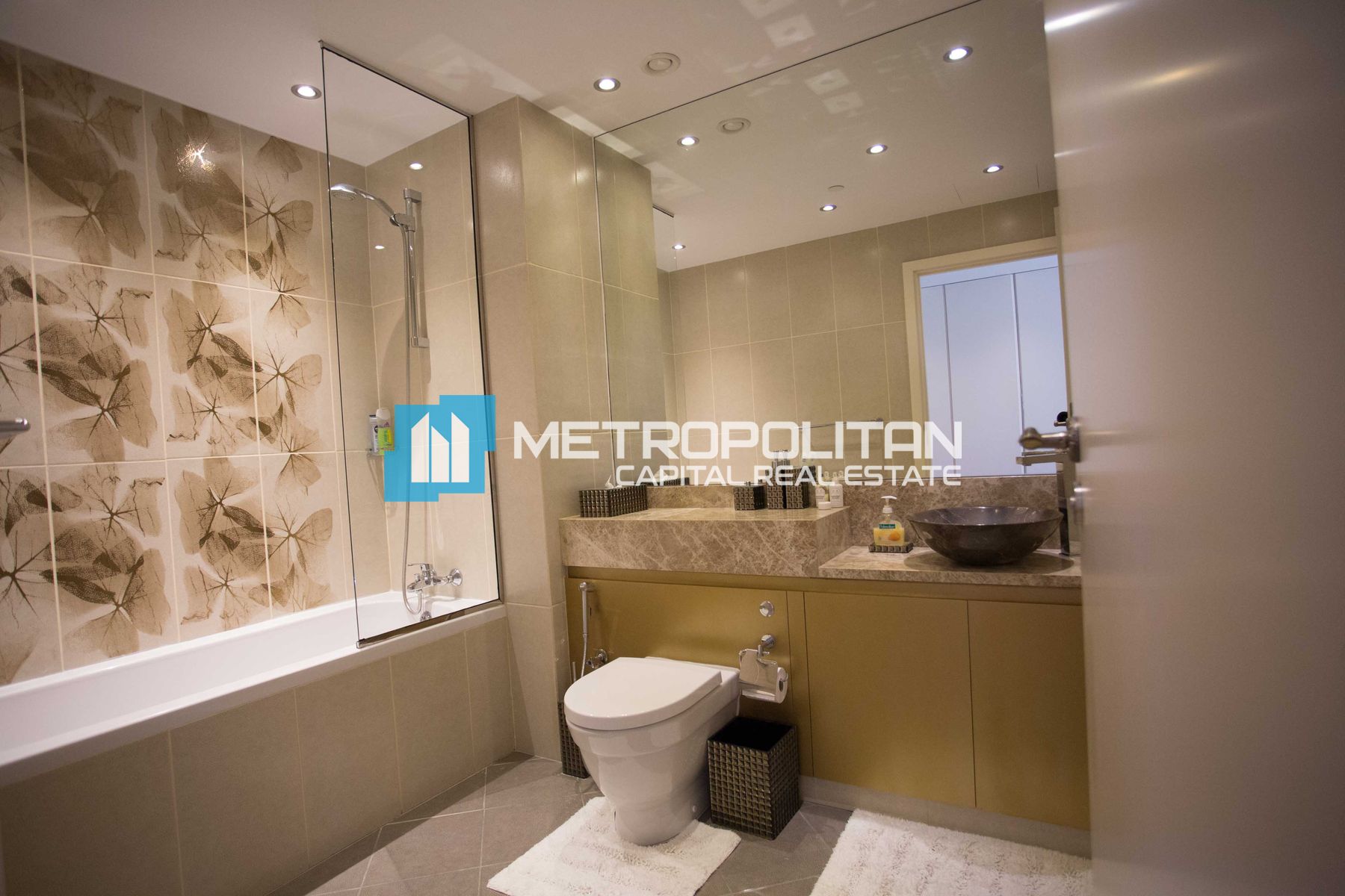 4BR with Maids | Duplex | Sea View | High Floor
