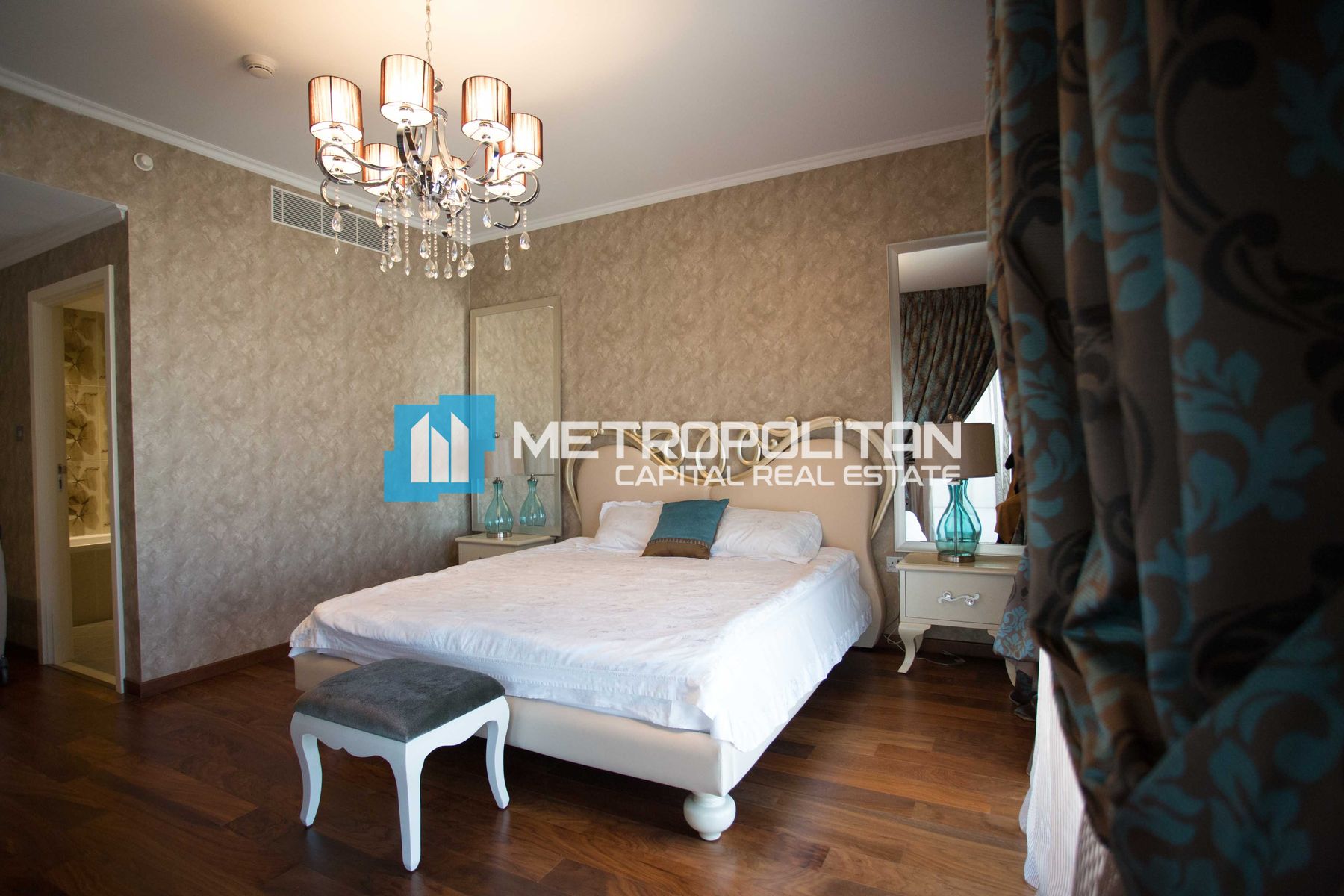4BR with Maids | Duplex | Sea View | High Floor