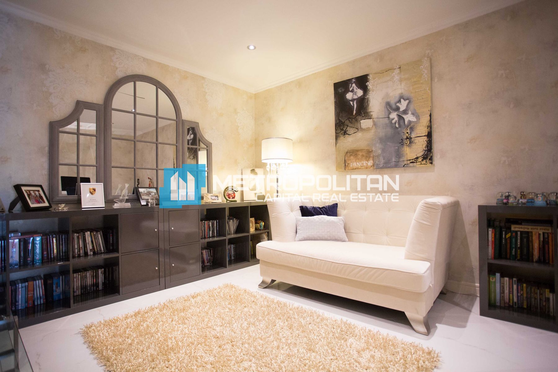 4BR with Maids | Duplex | Sea View | High Floor