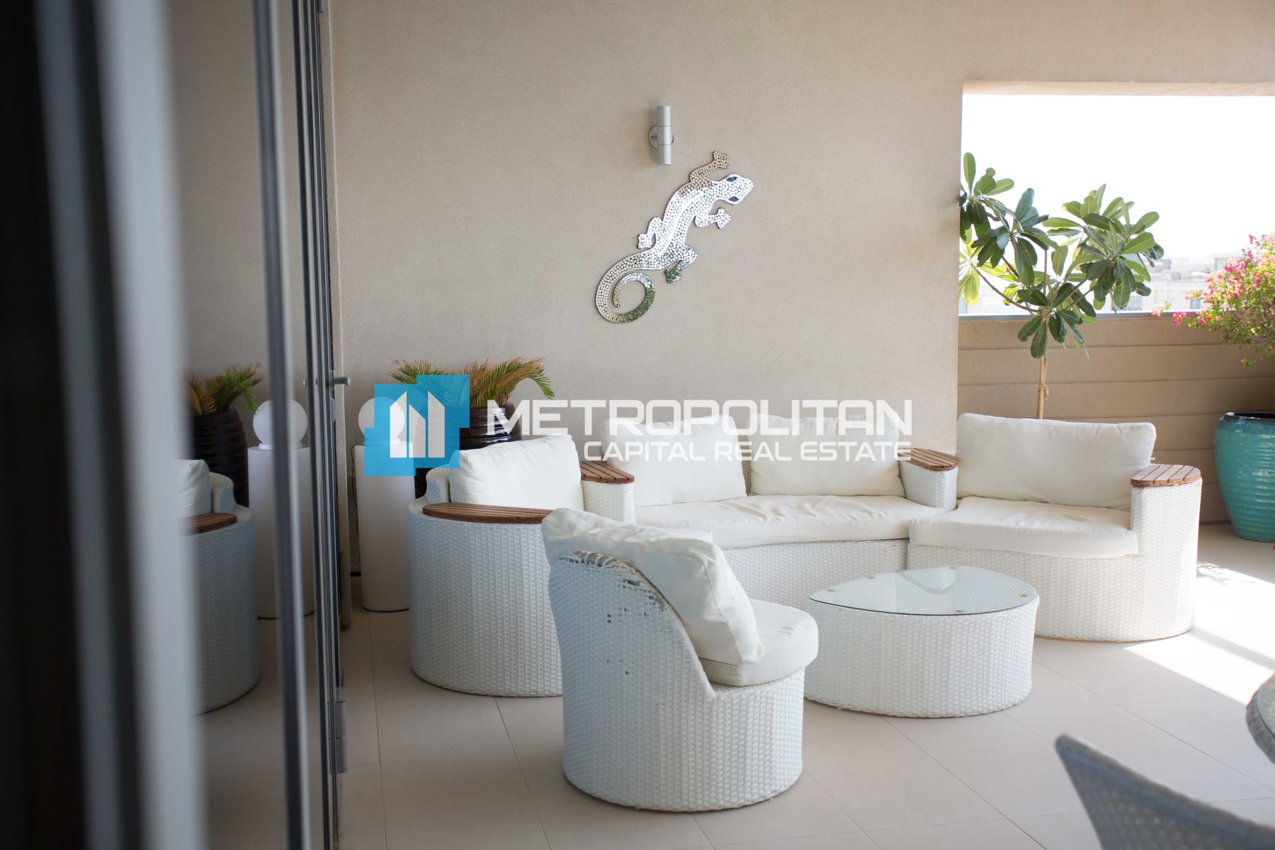 4BR with Maids | Duplex | Sea View | High Floor