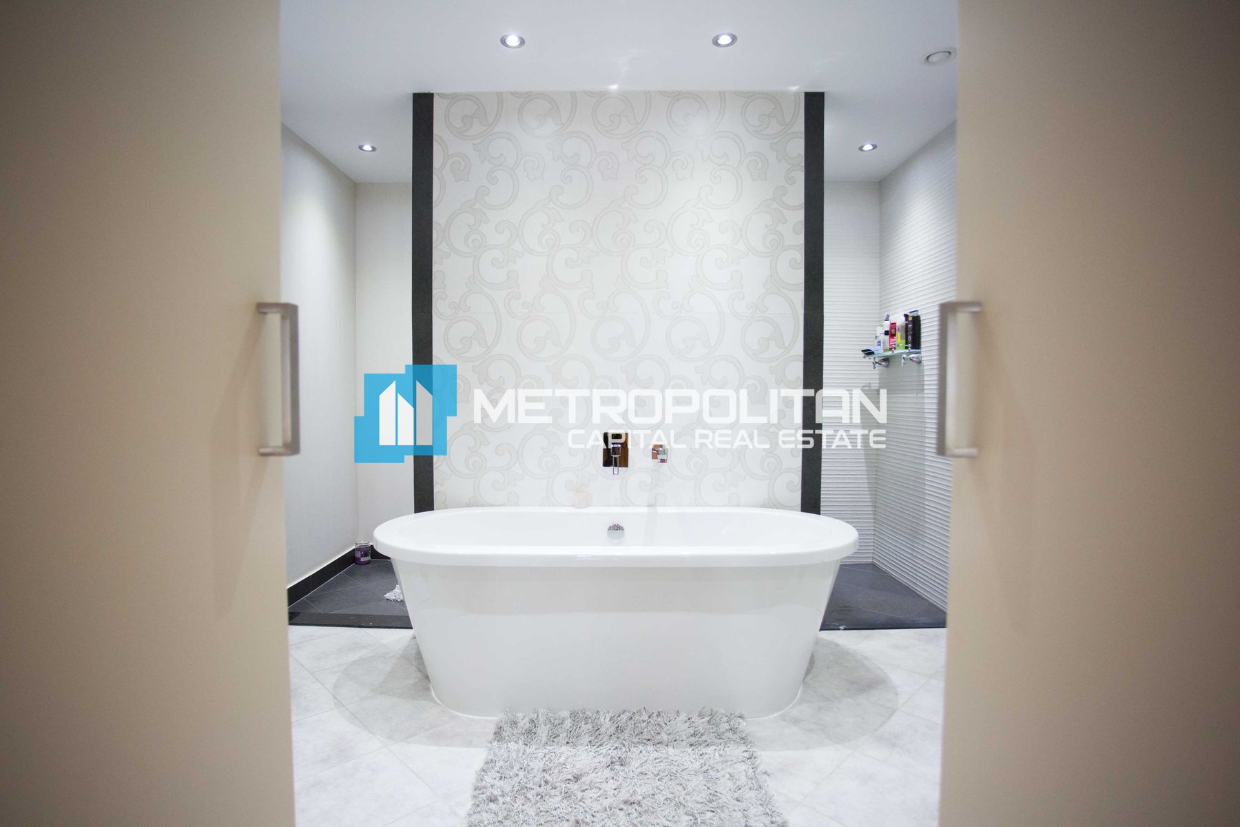 4BR with Maids | Duplex | Sea View | High Floor