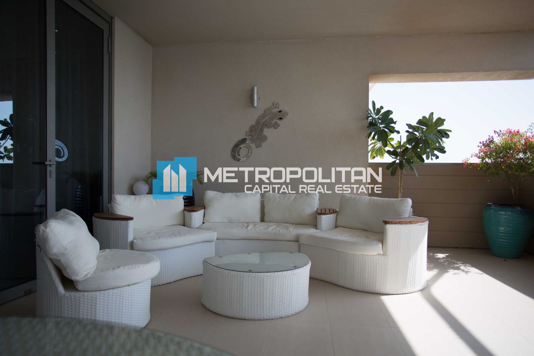 4BR with Maids | Duplex | Sea View | High Floor