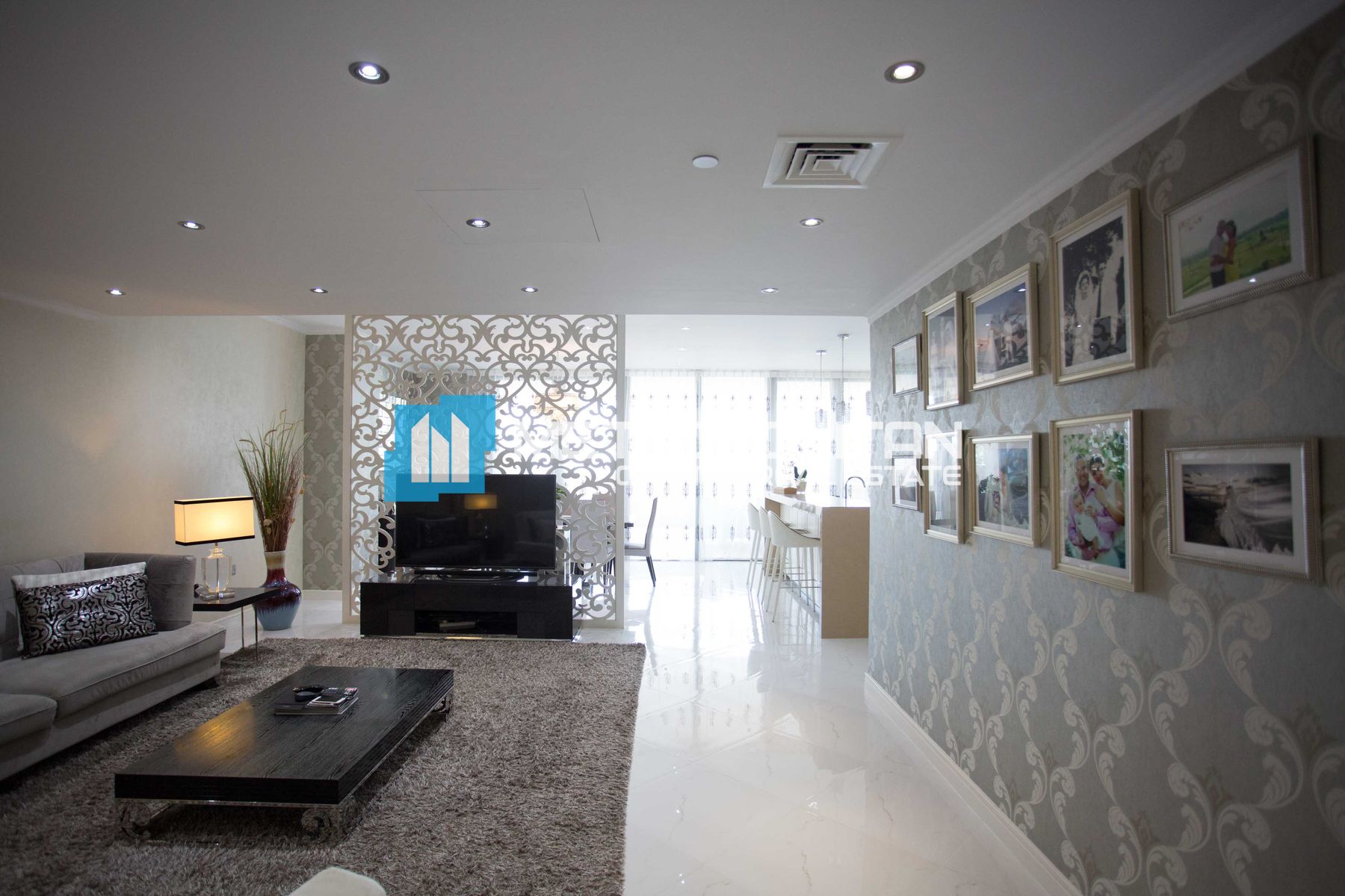 4BR with Maids | Duplex | Sea View | High Floor