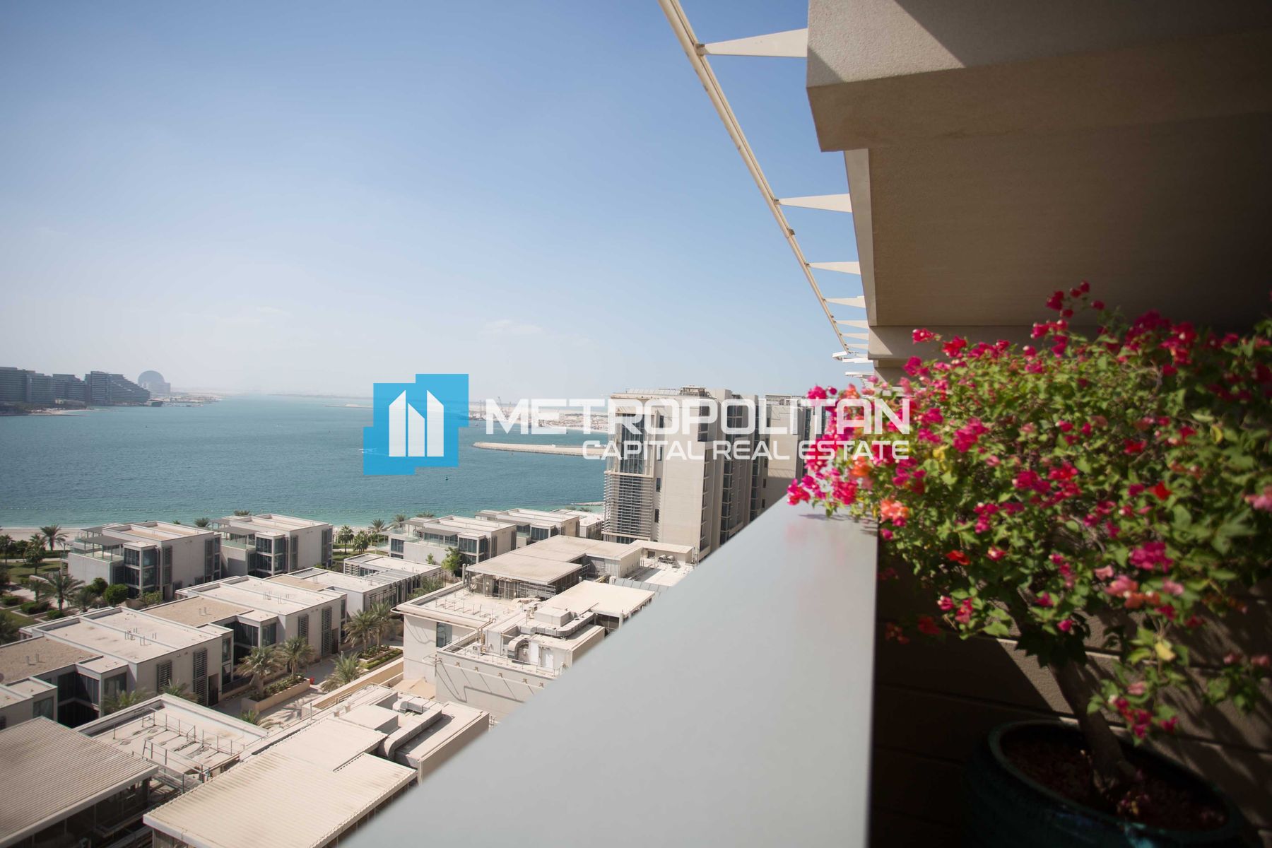 4BR with Maids | Duplex | Sea View | High Floor